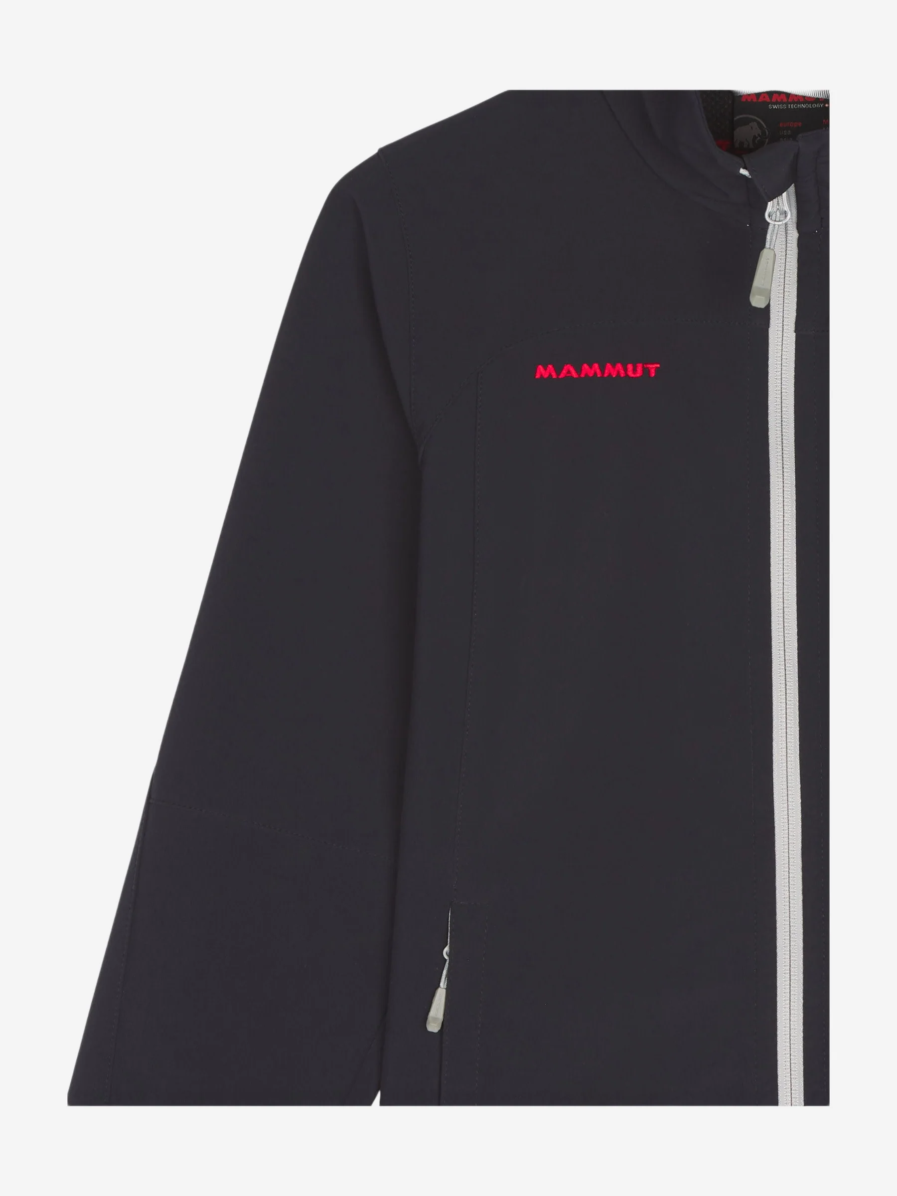 Softshelljacke für Damen - Image 3