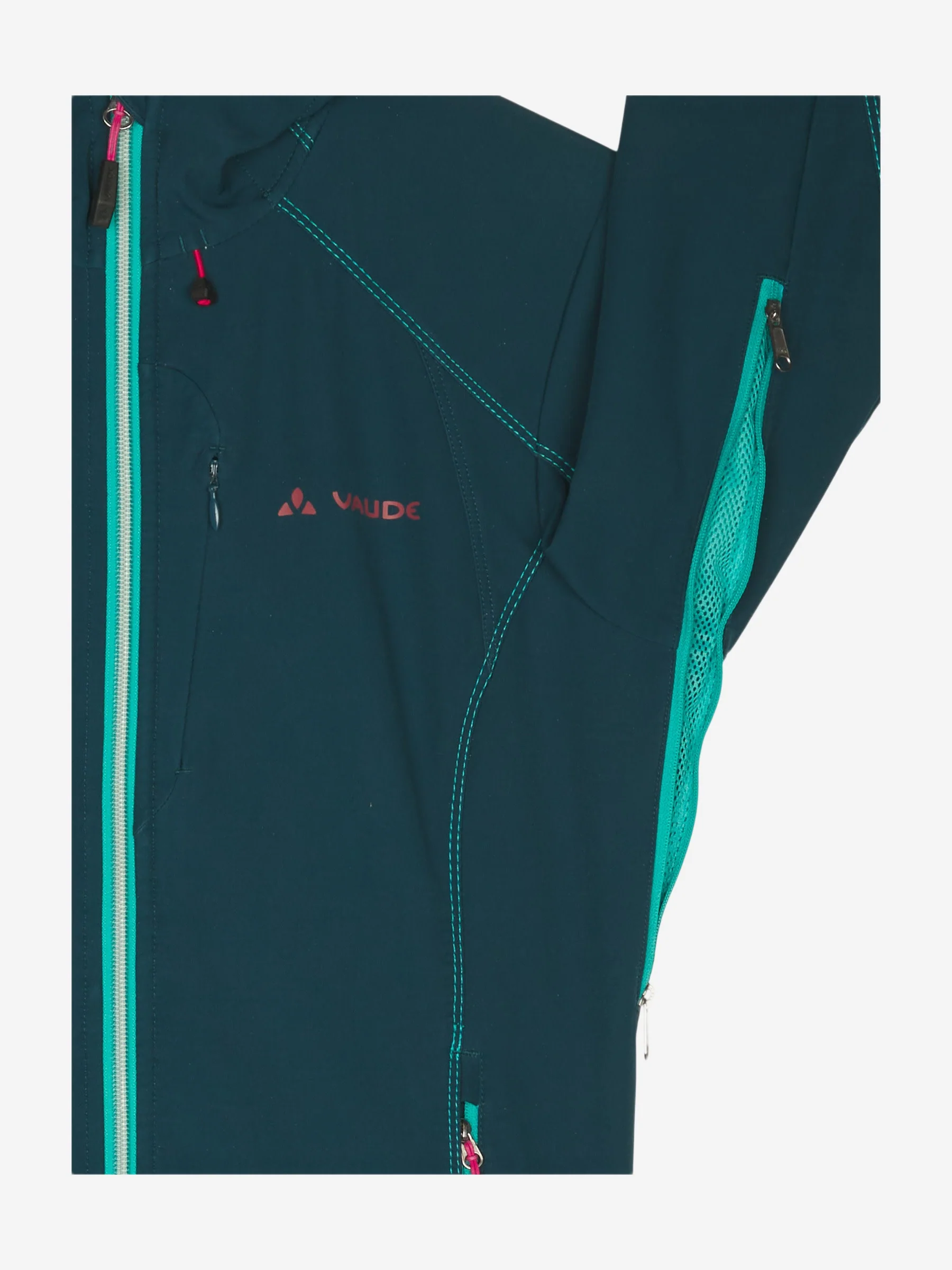 Softshelljacke für Damen - Image 4