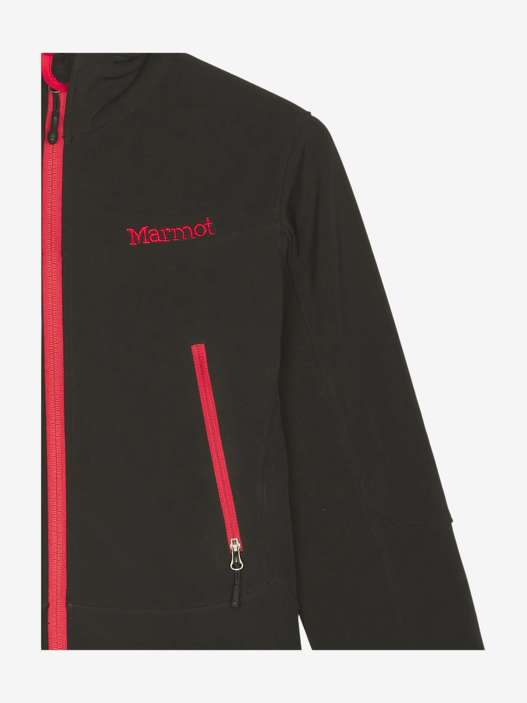 Softshelljacke für Damen - Image 3