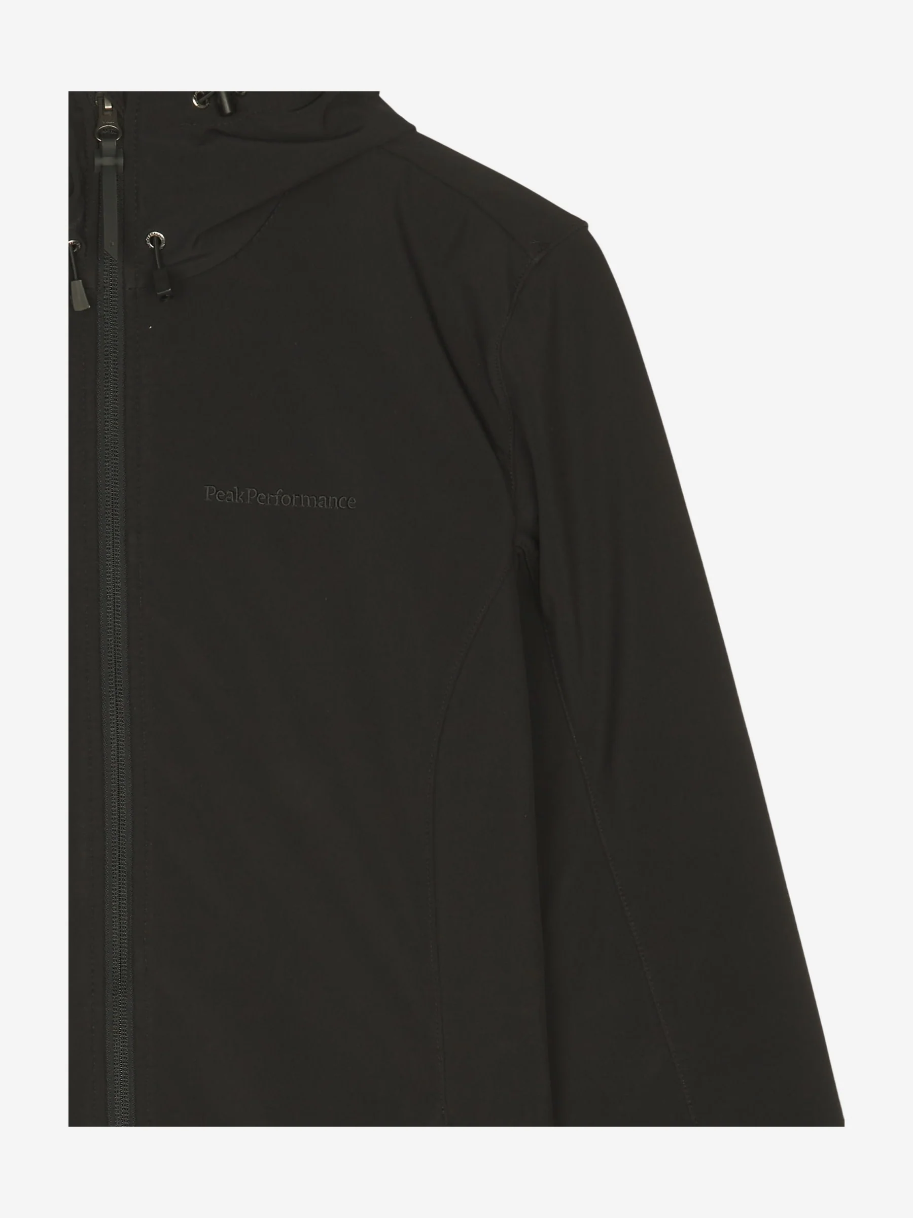 Softshelljacke für Damen - Image 3