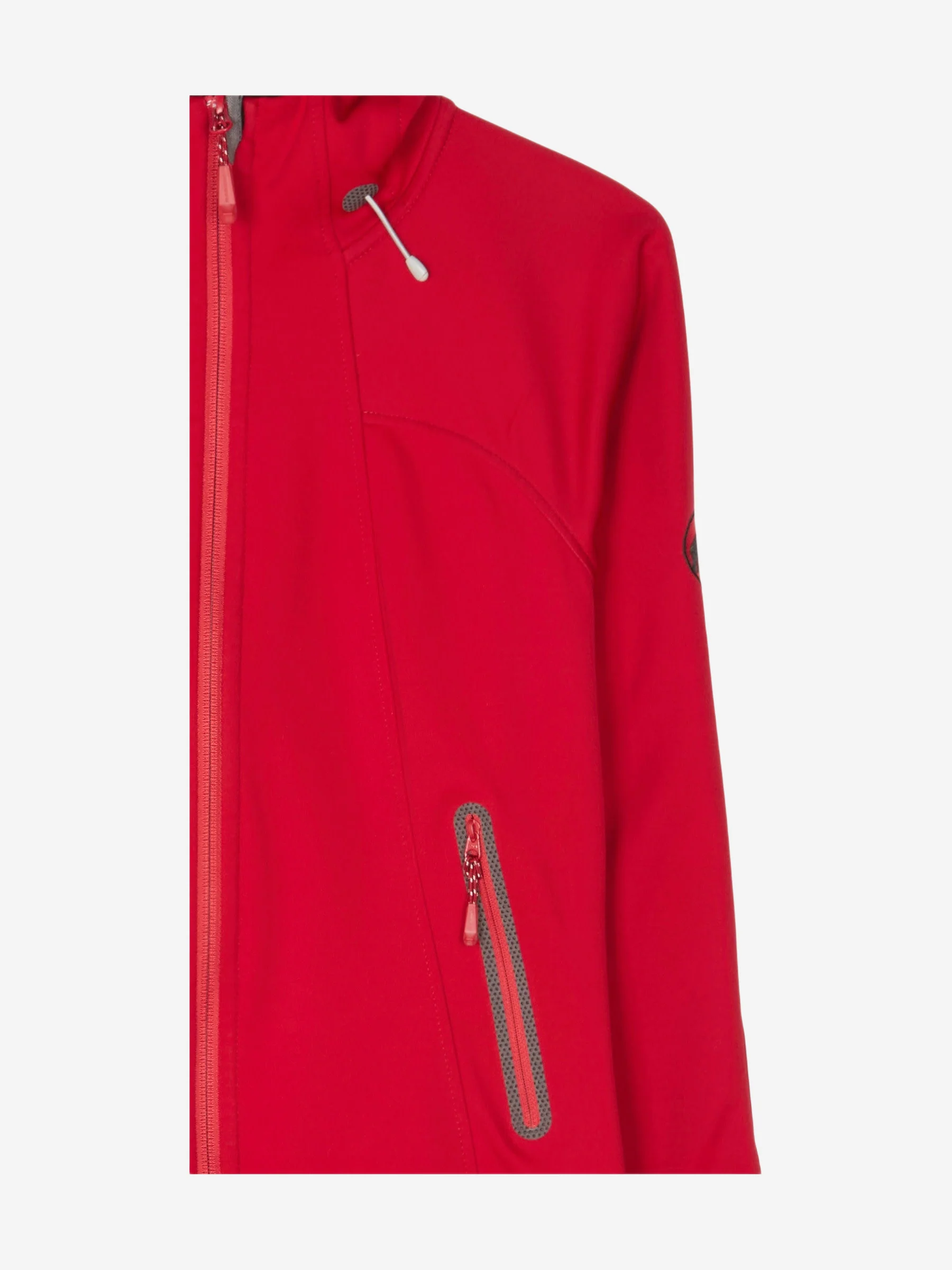 Softshelljacke für Damen - Image 3