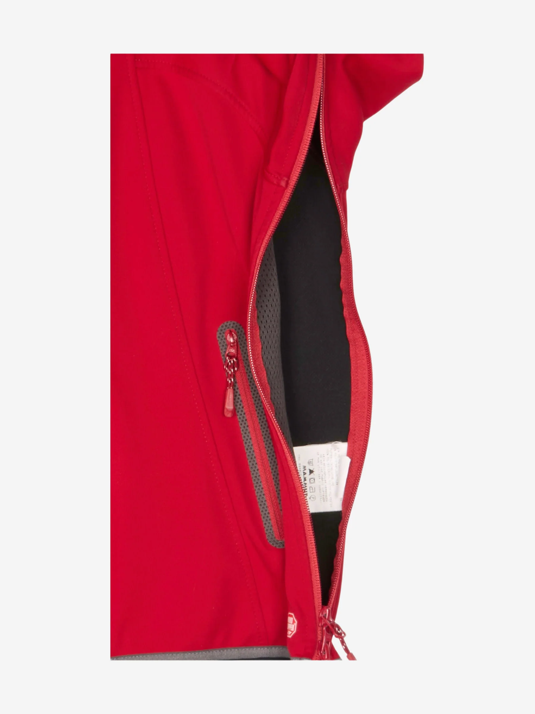 Softshelljacke für Damen - Image 4