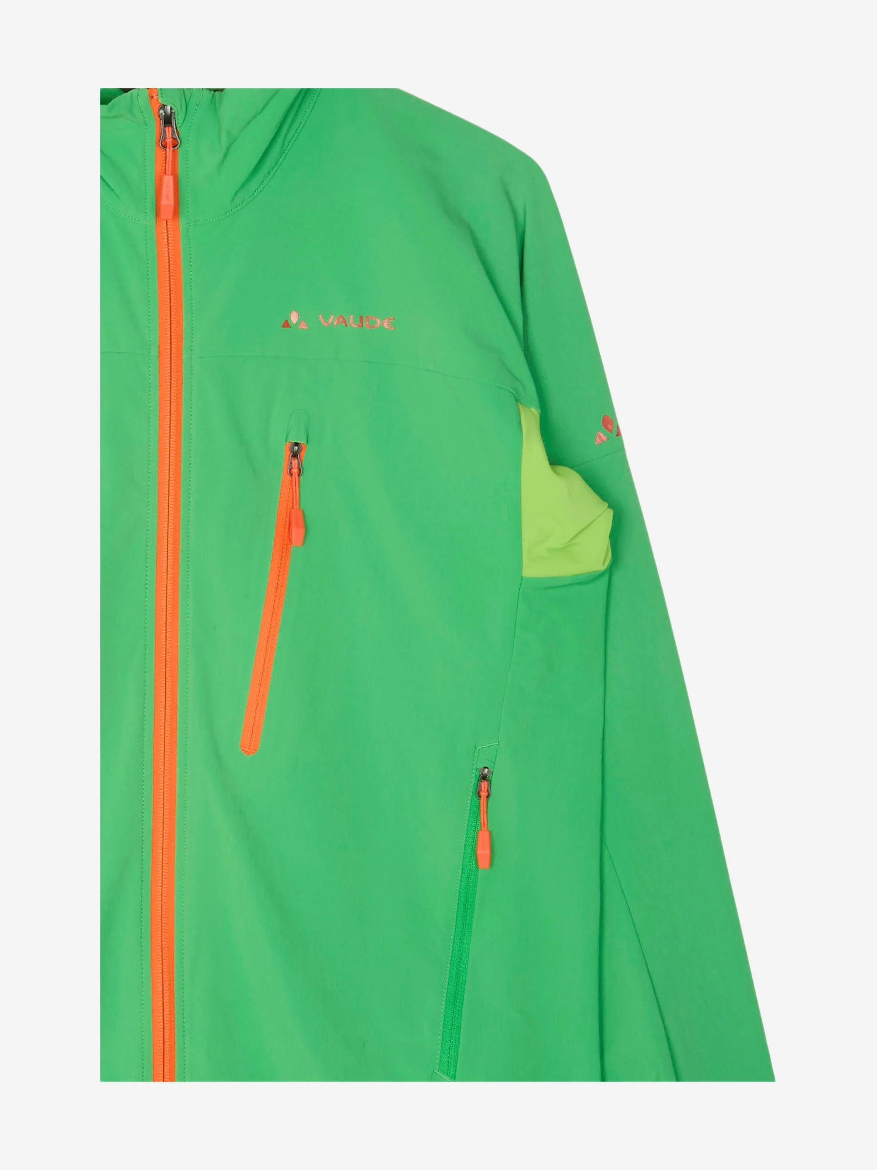 Softshelljacke für Damen - Image 3