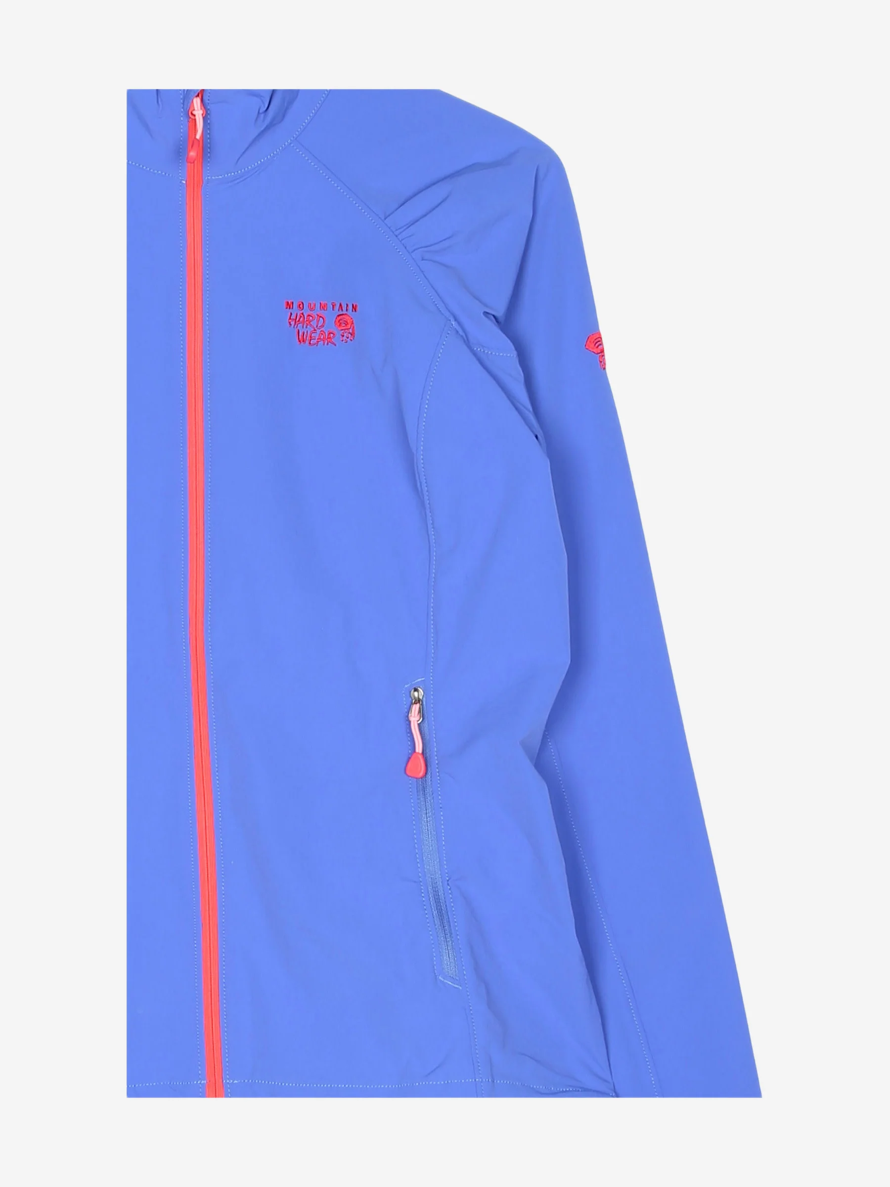 Softshelljacke für Damen - Image 3