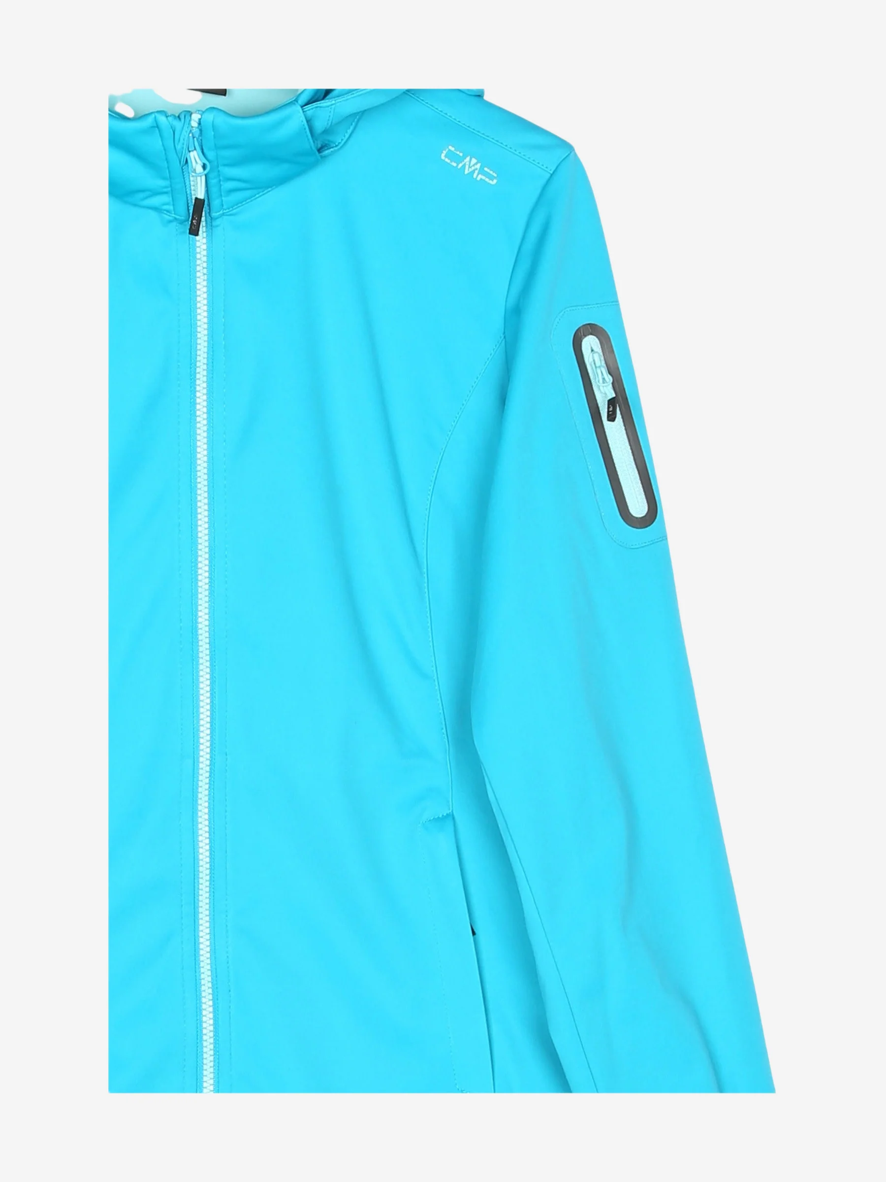 Softshelljacke für Damen - Image 3