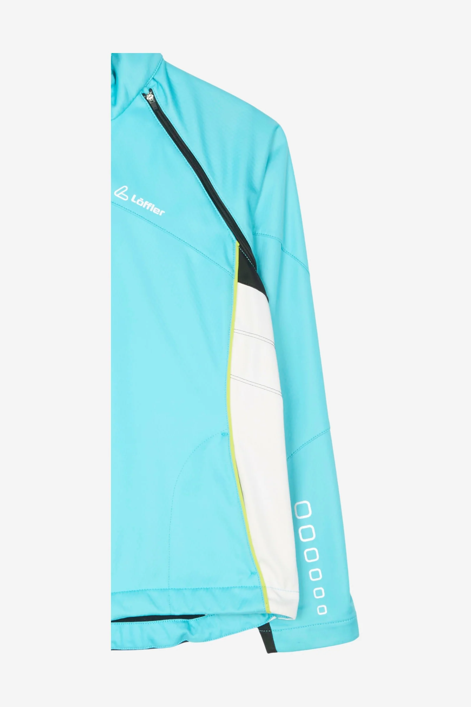 Softshelljacke für Damen - Image 3
