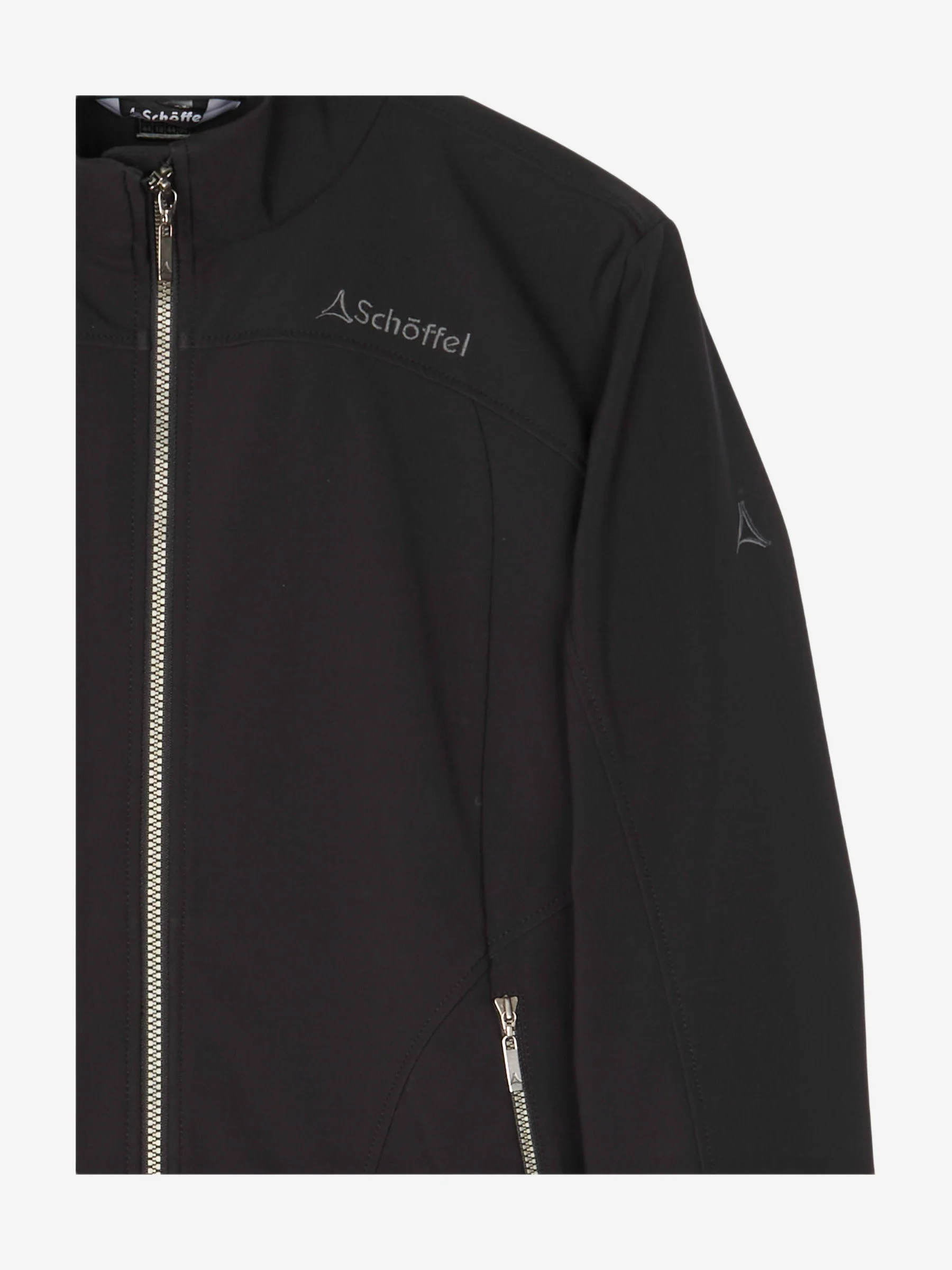 Softshelljacke für Damen - Image 3