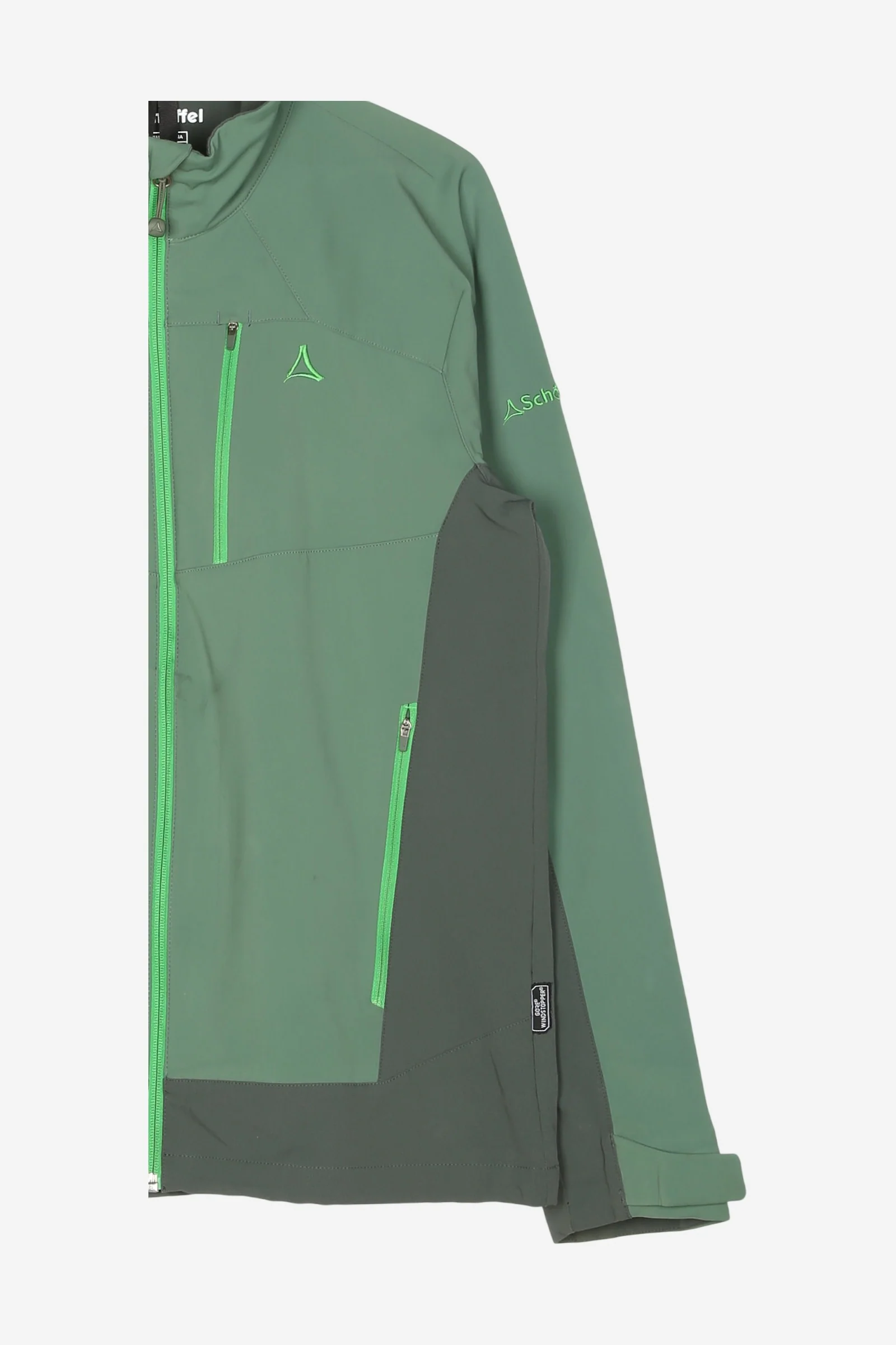 Softshelljacke für Damen - Image 3