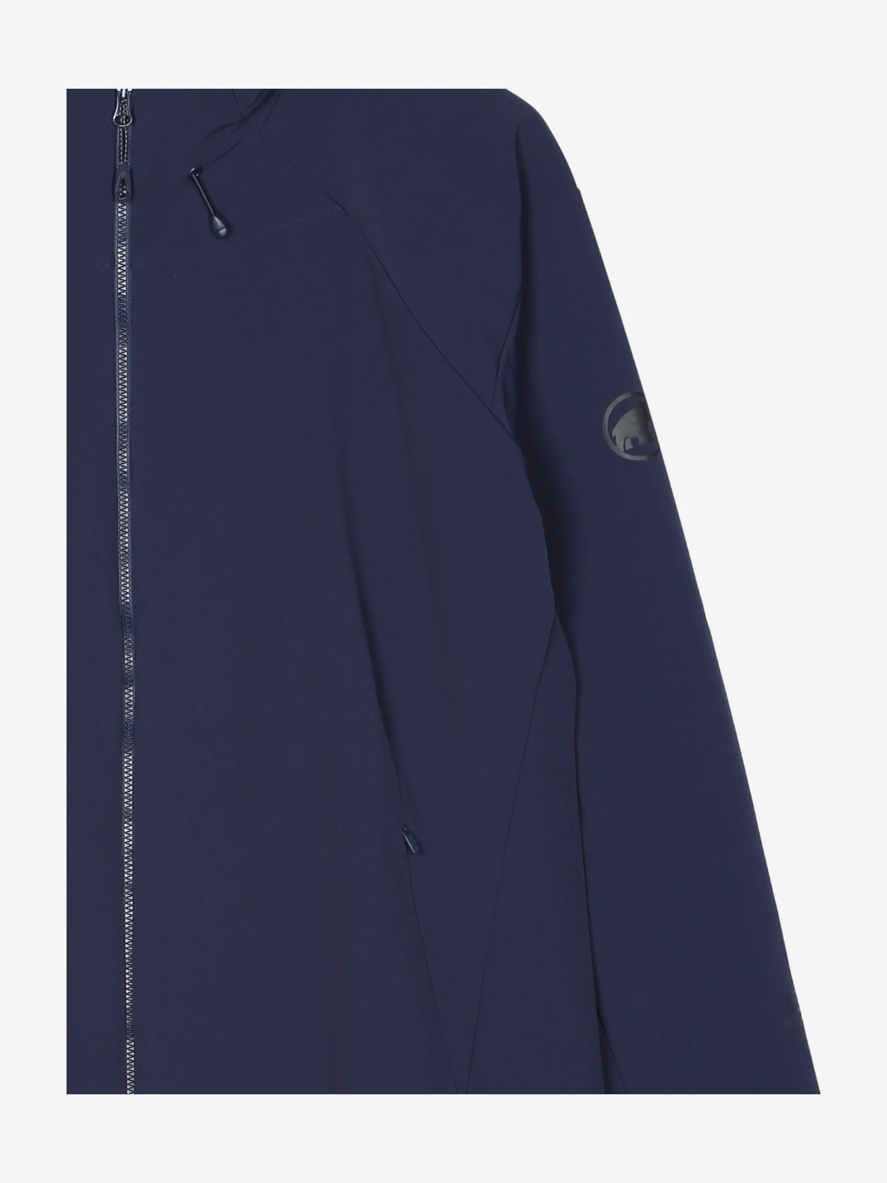 Softshelljacke für Damen - Image 3