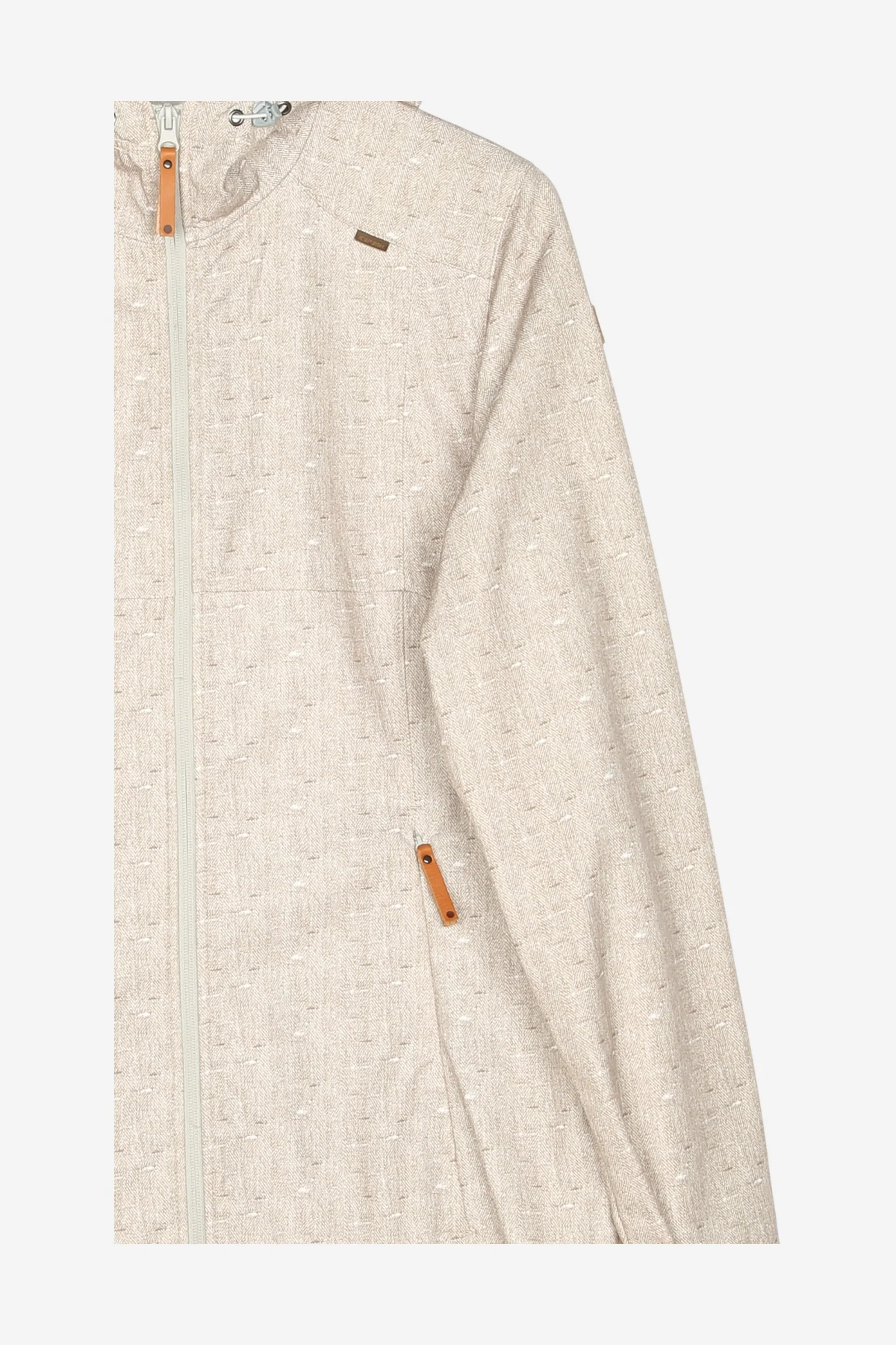Softshelljacke für Damen - Image 3