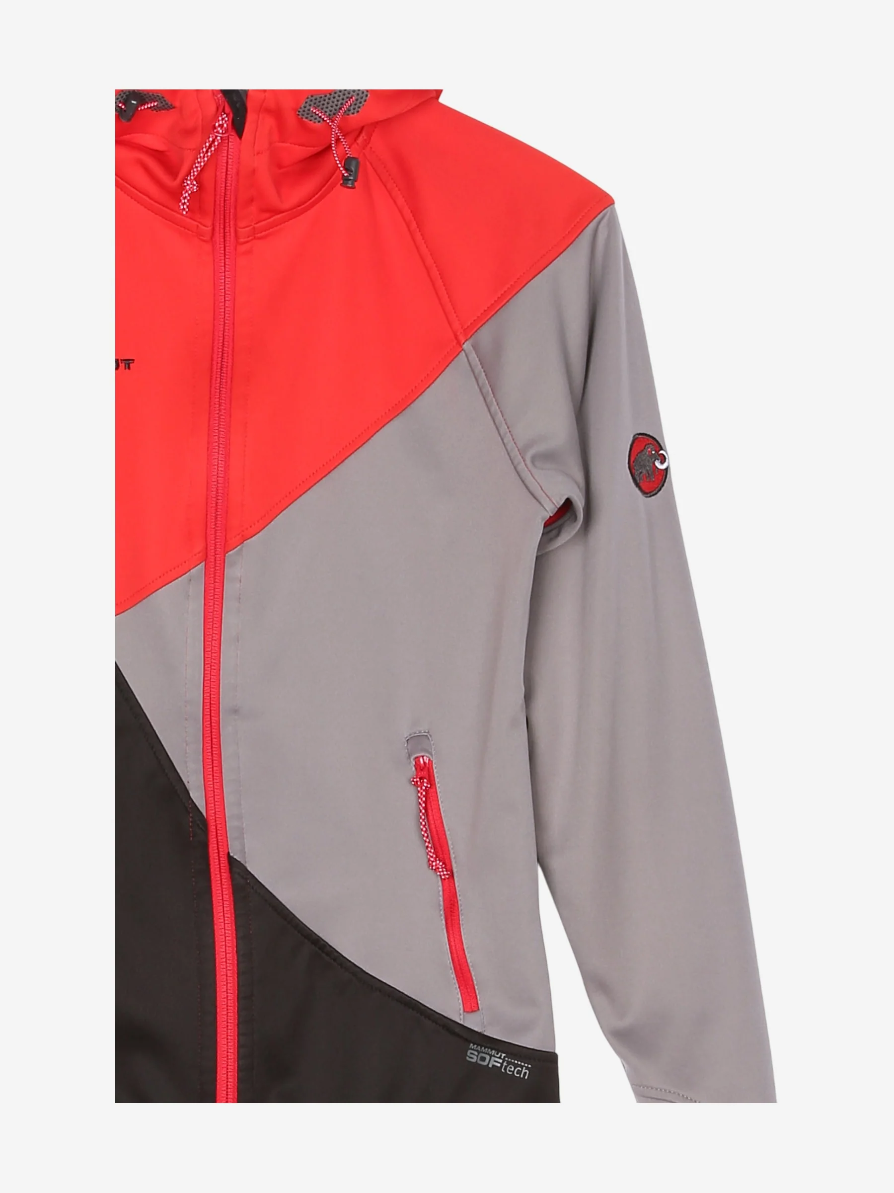 Softshelljacke für Damen - Image 3
