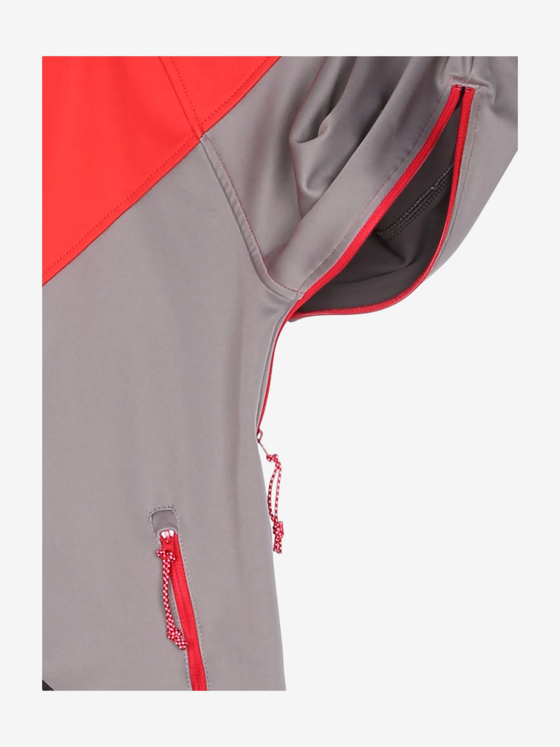 Softshelljacke für Damen - Image 4