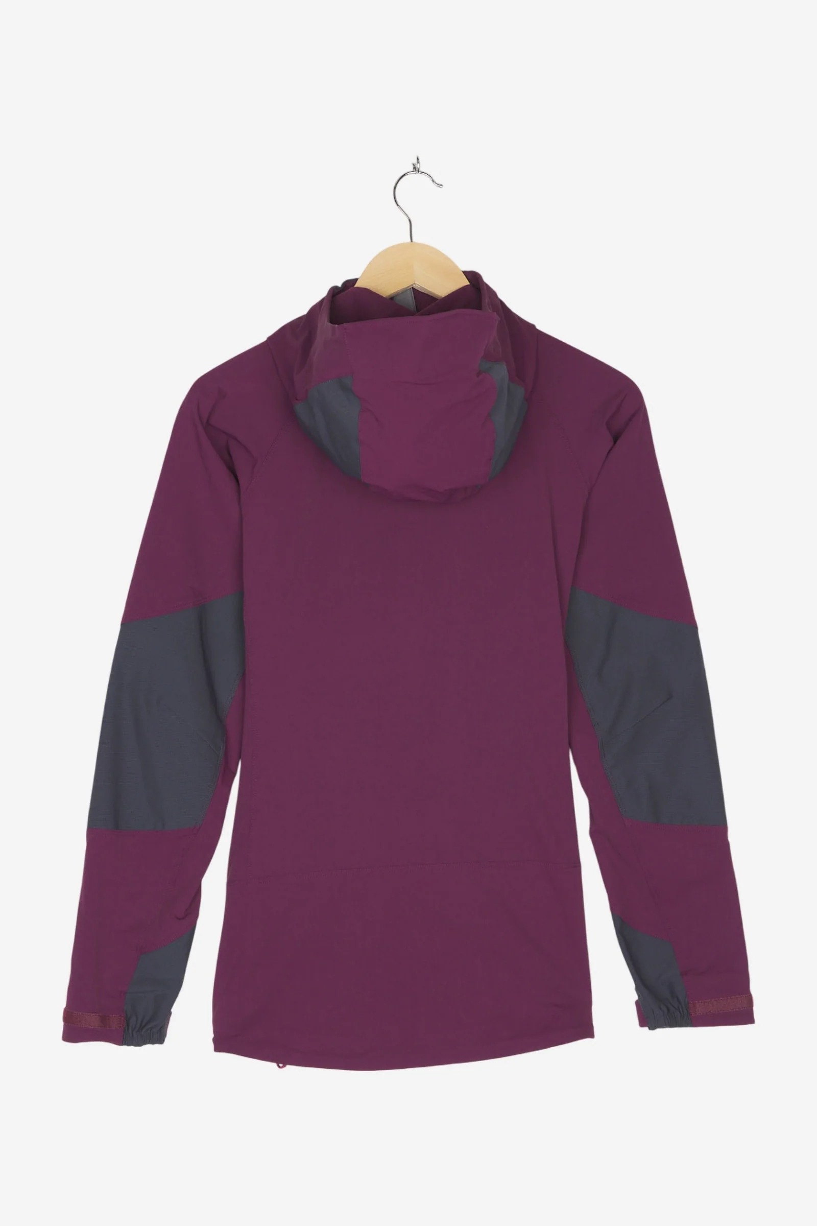 Softshelljacke für Damen - Image 2