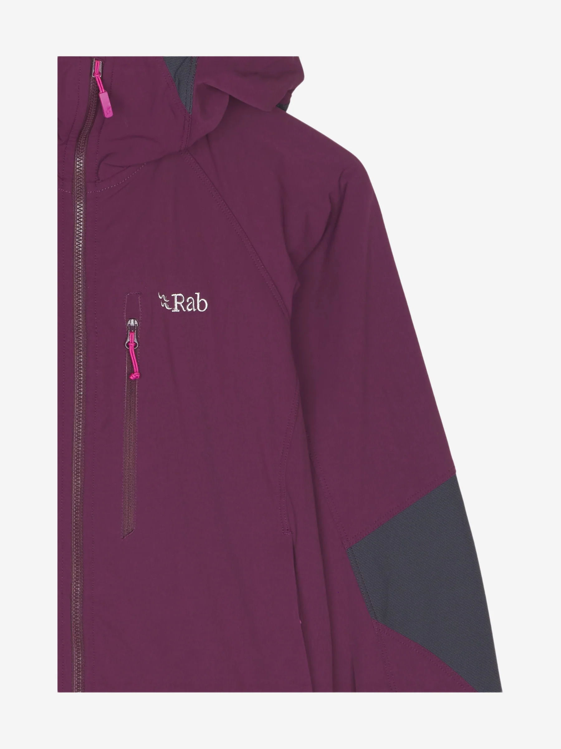 Softshelljacke für Damen - Image 3