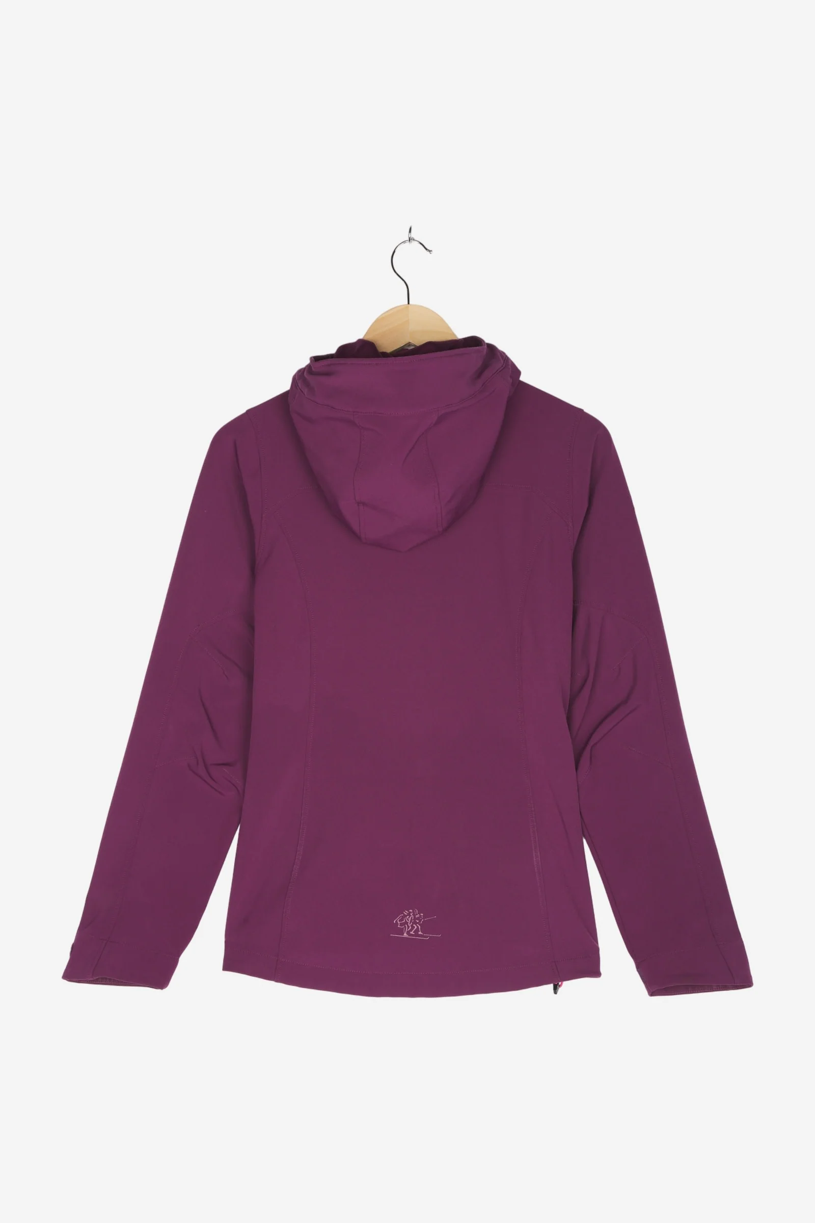 Softshelljacke für Damen - Image 2