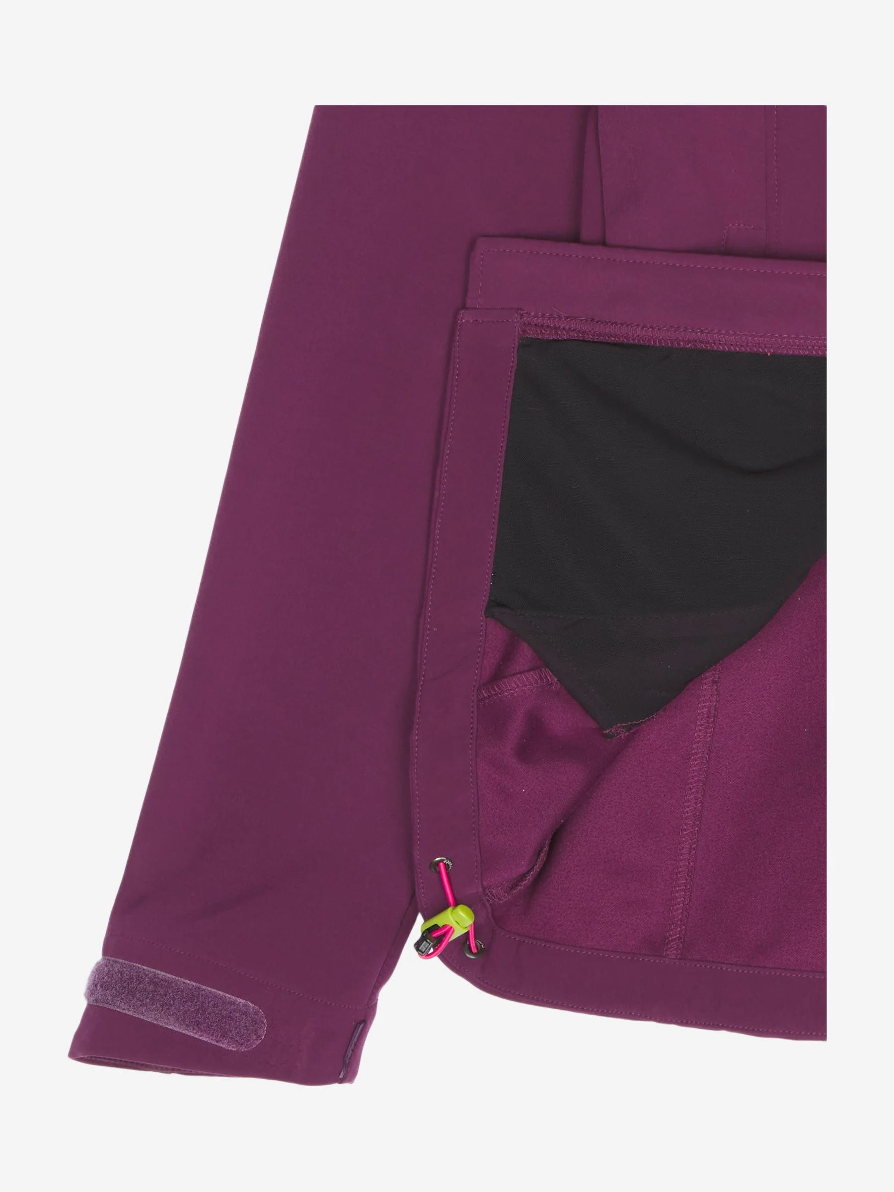 Softshelljacke für Damen - Image 4