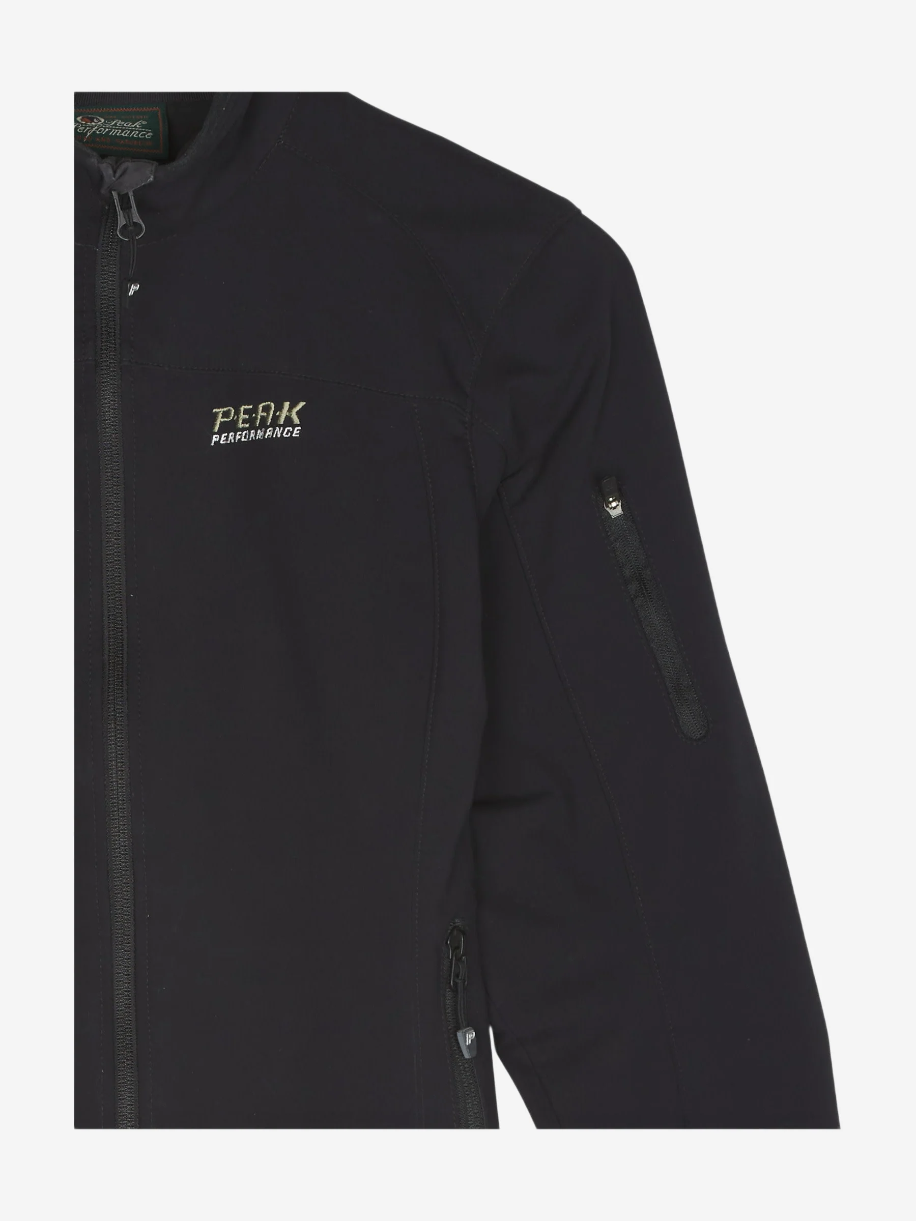 Softshelljacke für Damen - Image 3