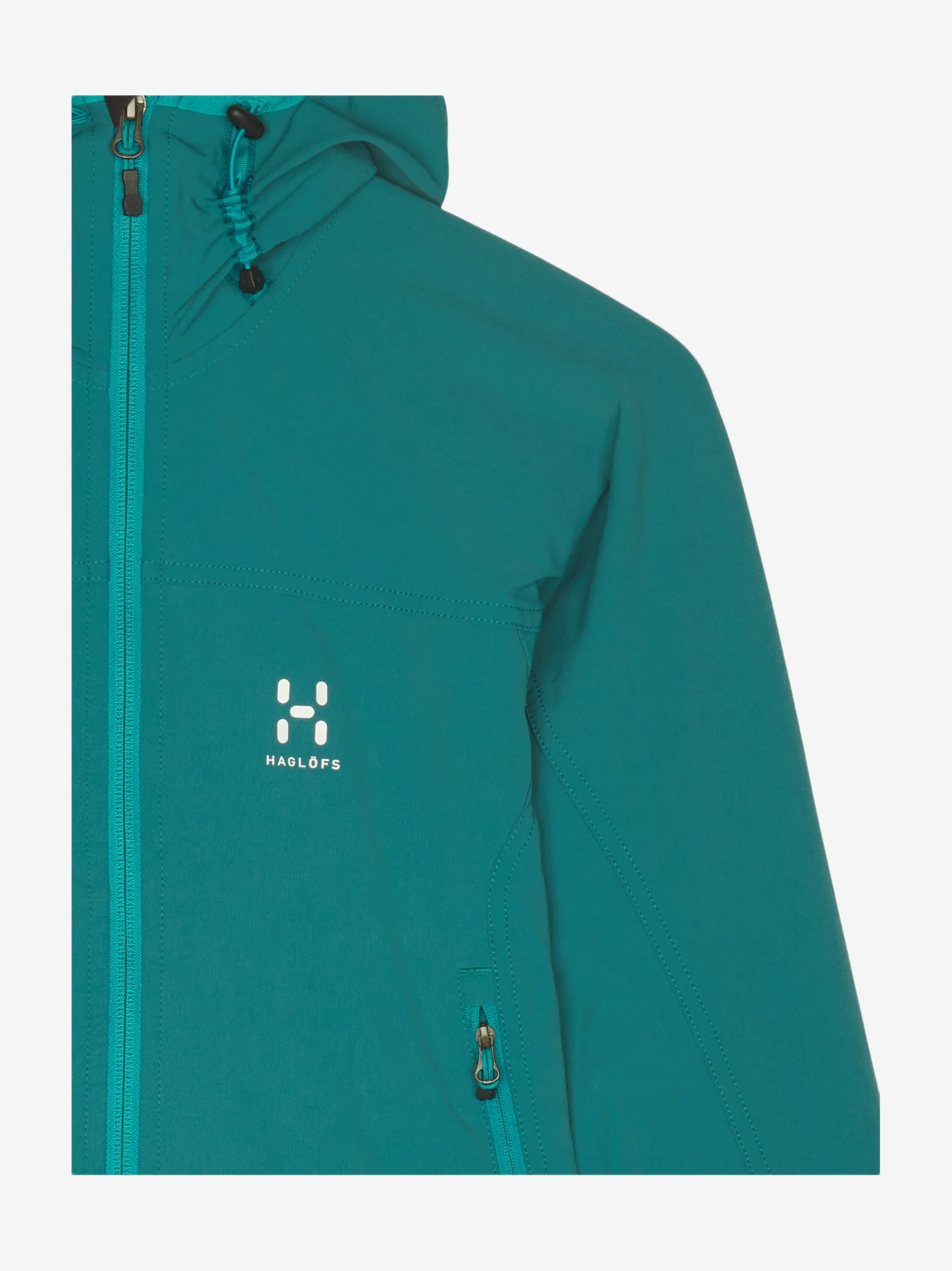 Softshelljacke für Damen - Image 3