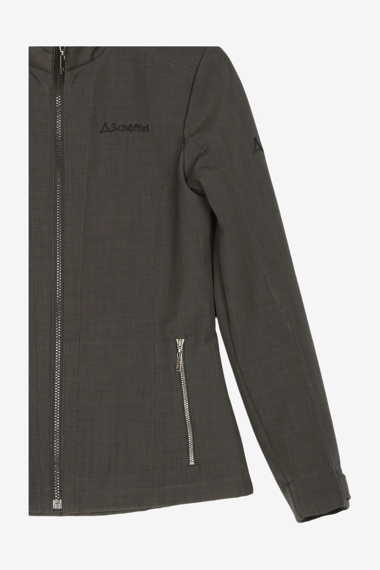 Softshelljacke für Damen - Image 3