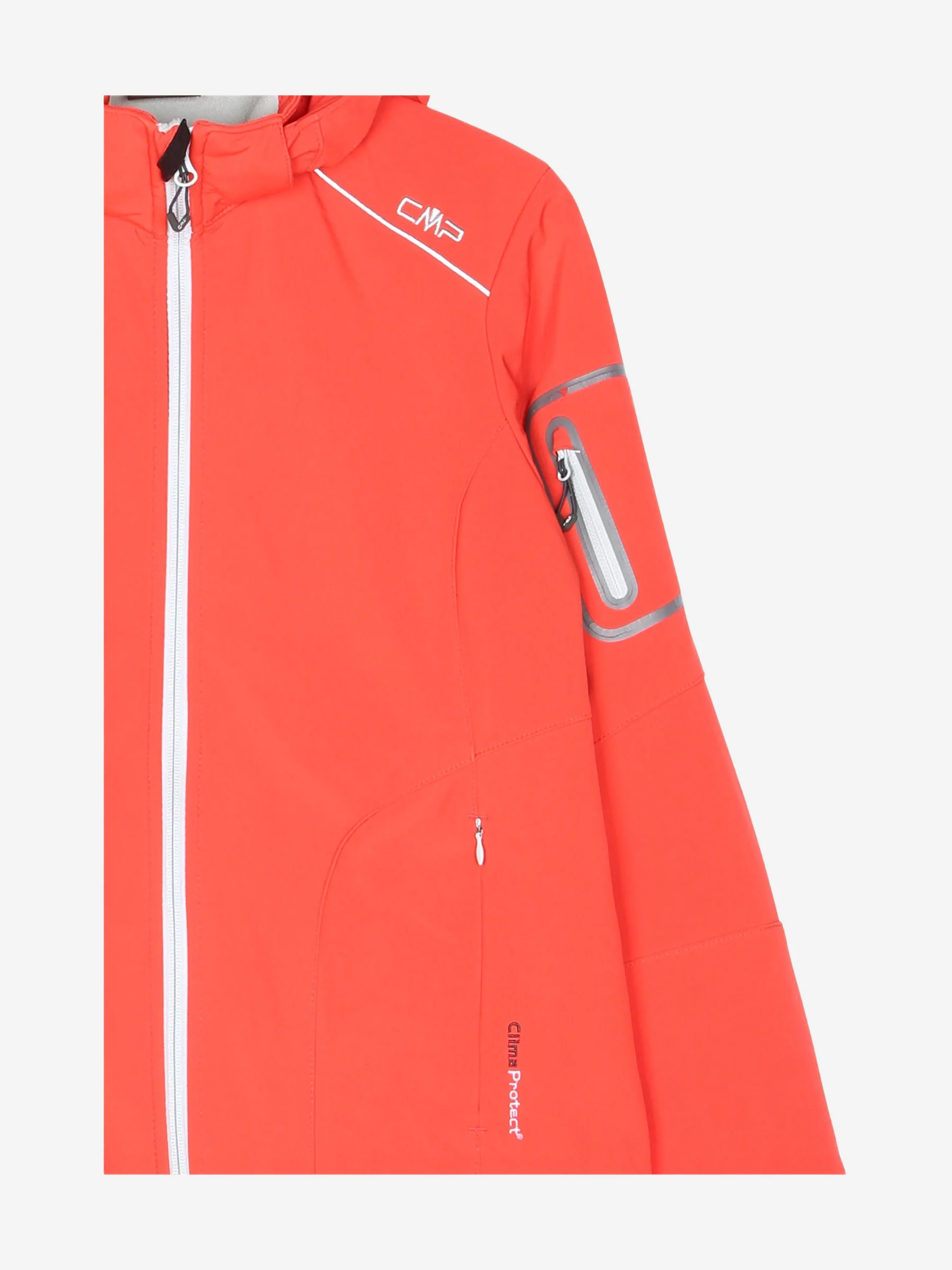 Softshelljacke für Damen - Image 3