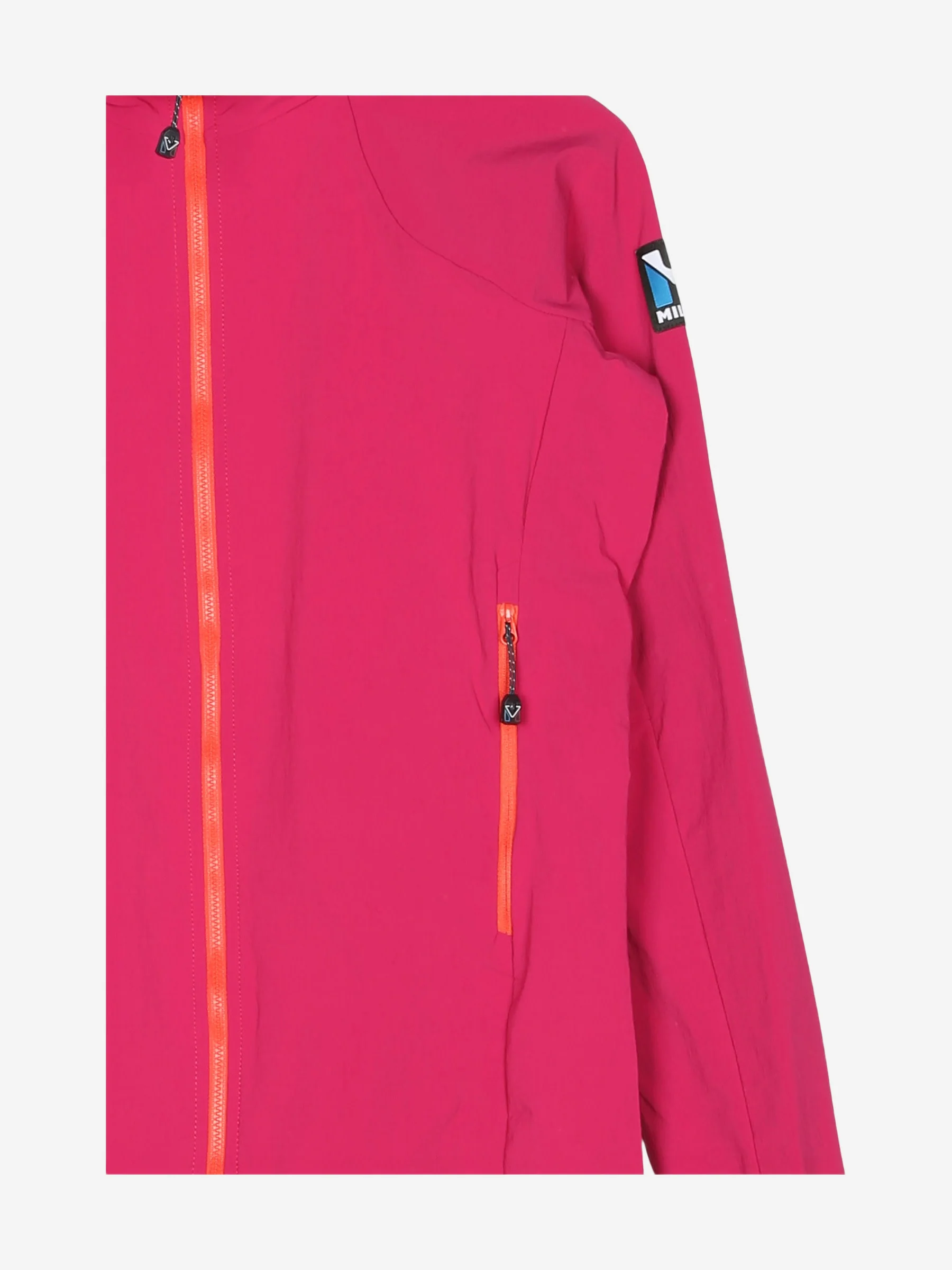 Softshelljacke für Damen - Image 3