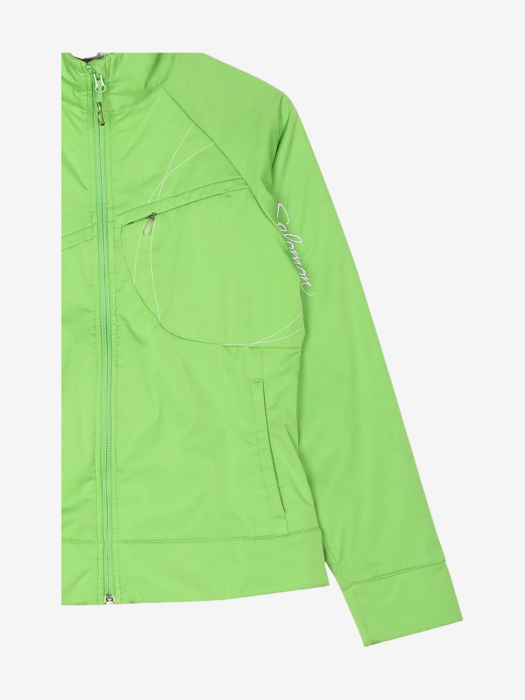 Softshelljacke für Damen - Image 3