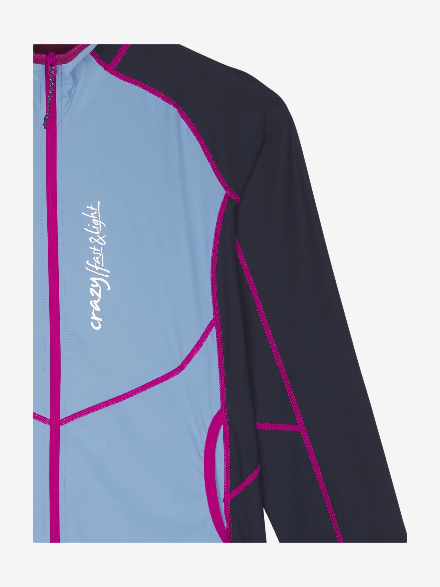 Softshelljacke für Damen - Image 3