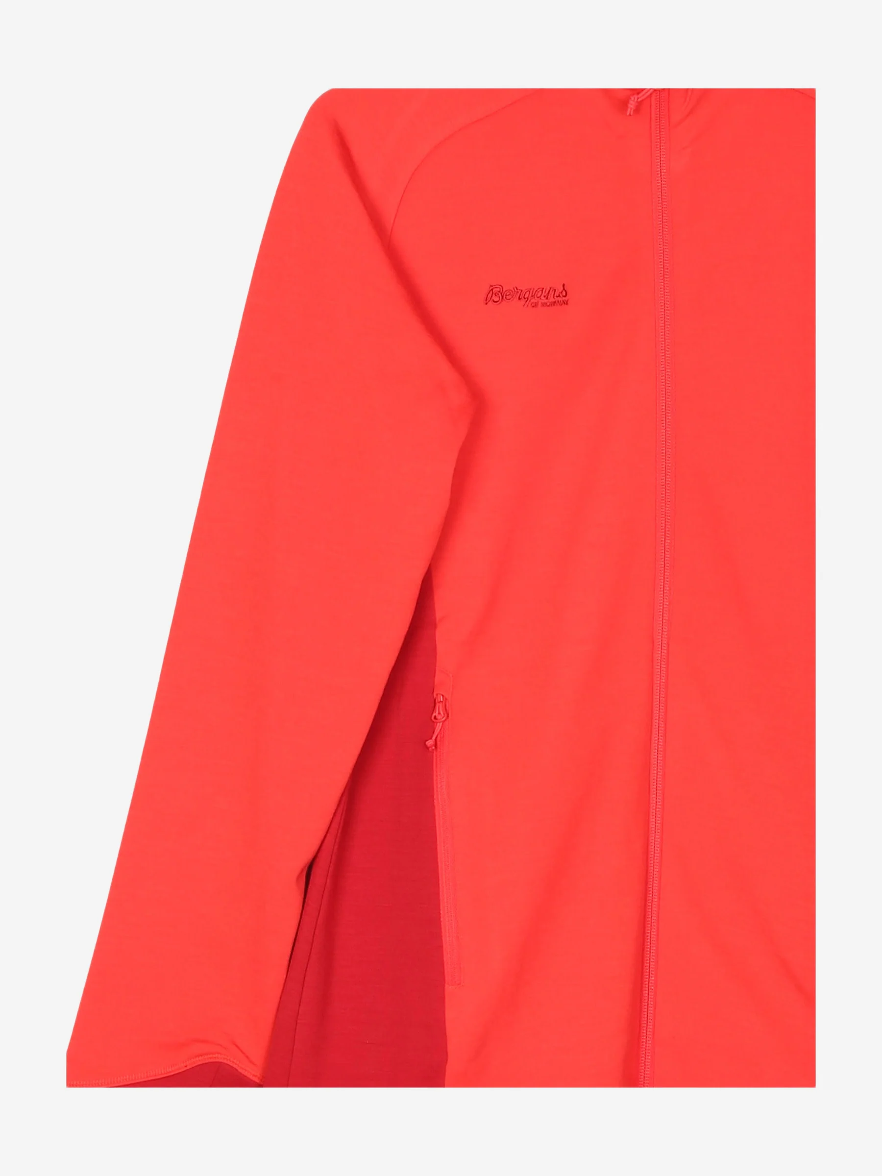 Softshelljacke für Damen - Image 3