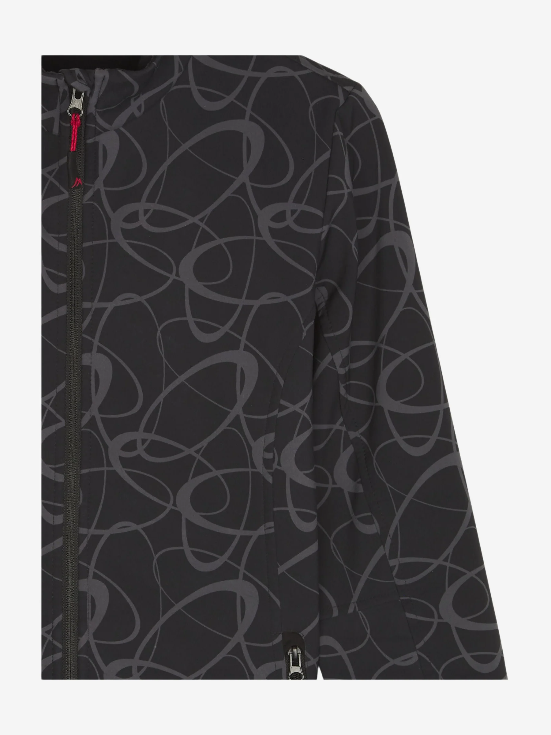 Softshelljacke für Damen - Image 3