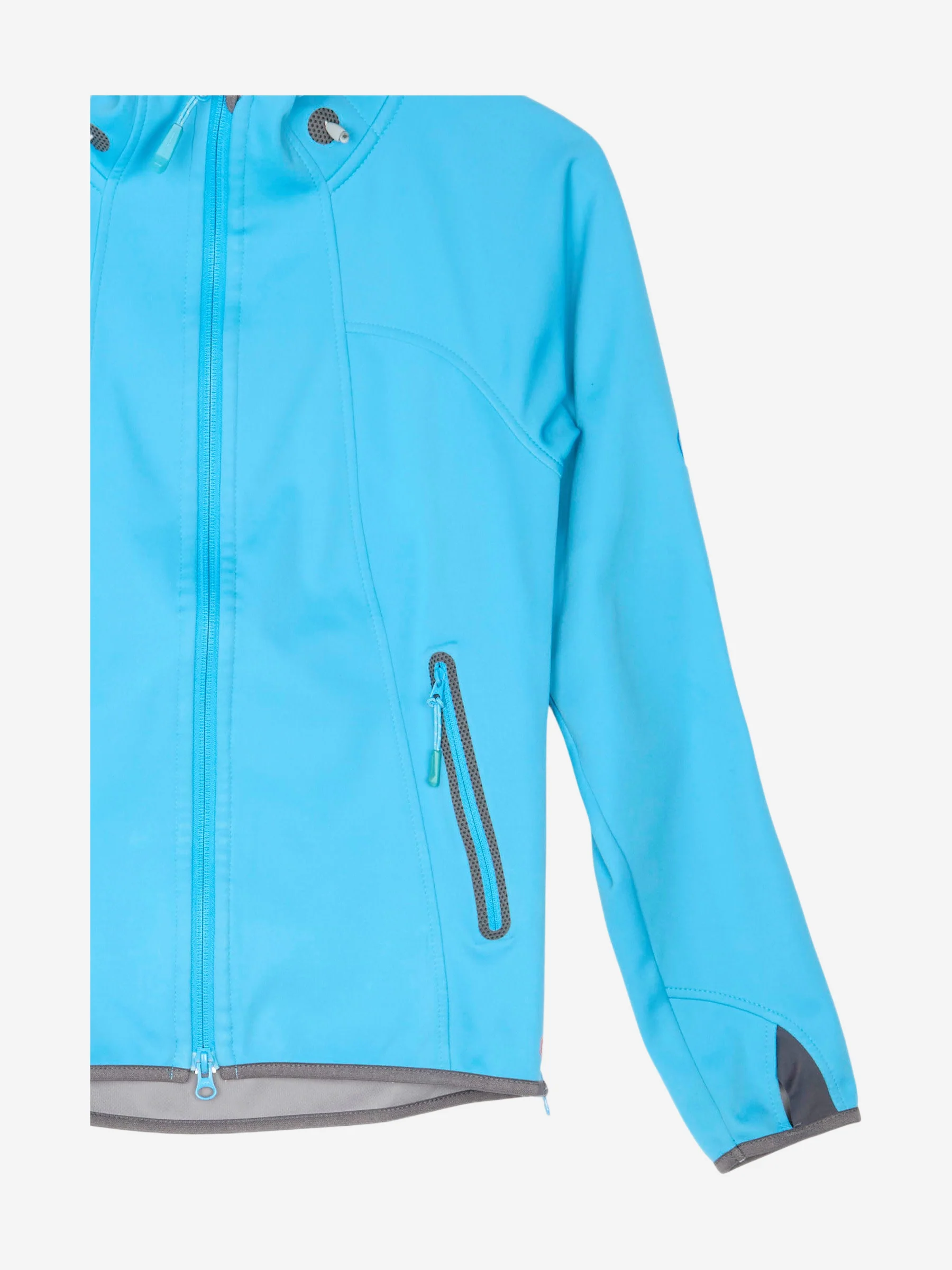 Softshelljacke für Damen - Image 3
