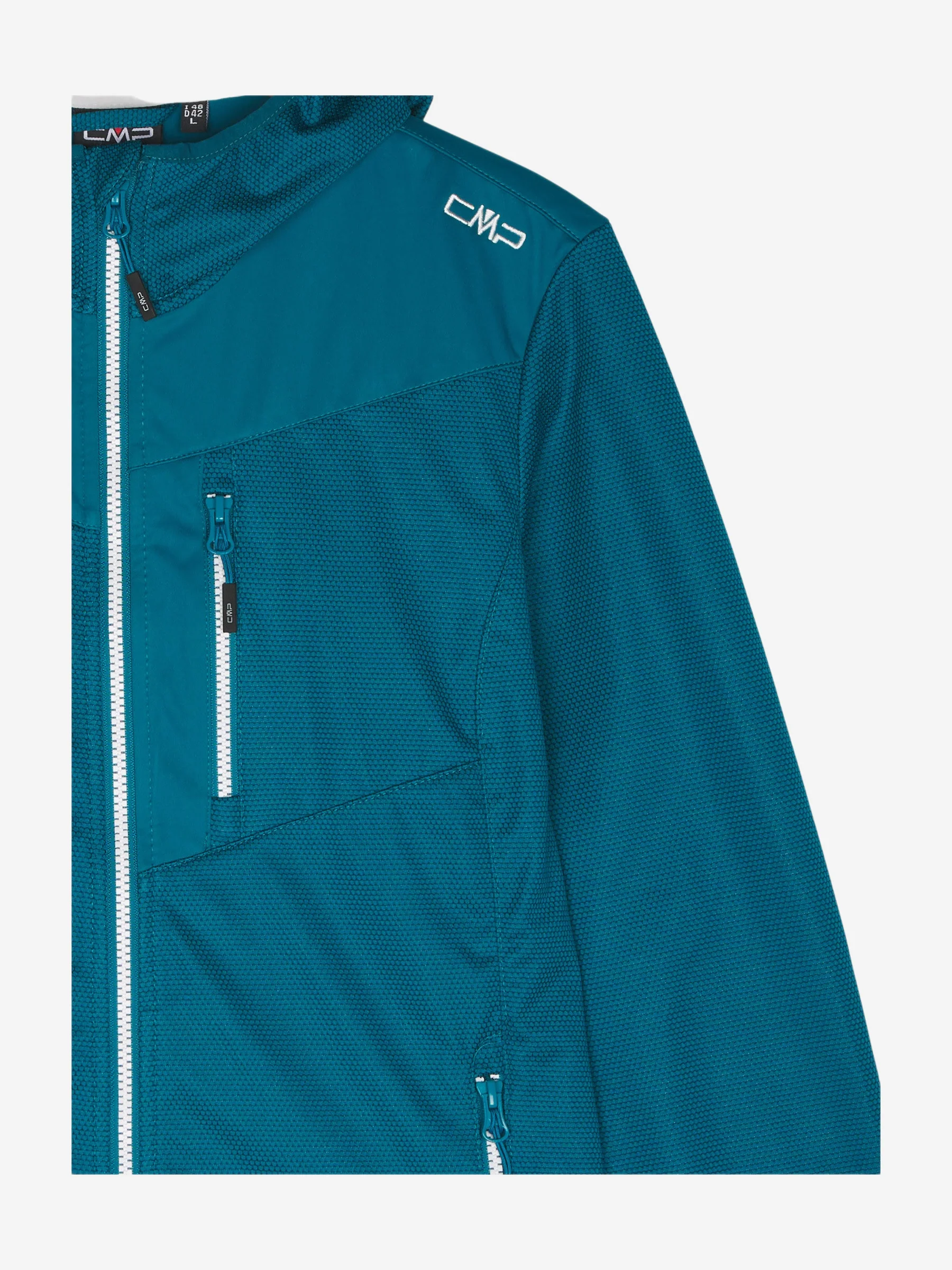 Softshelljacke für Damen - Image 3