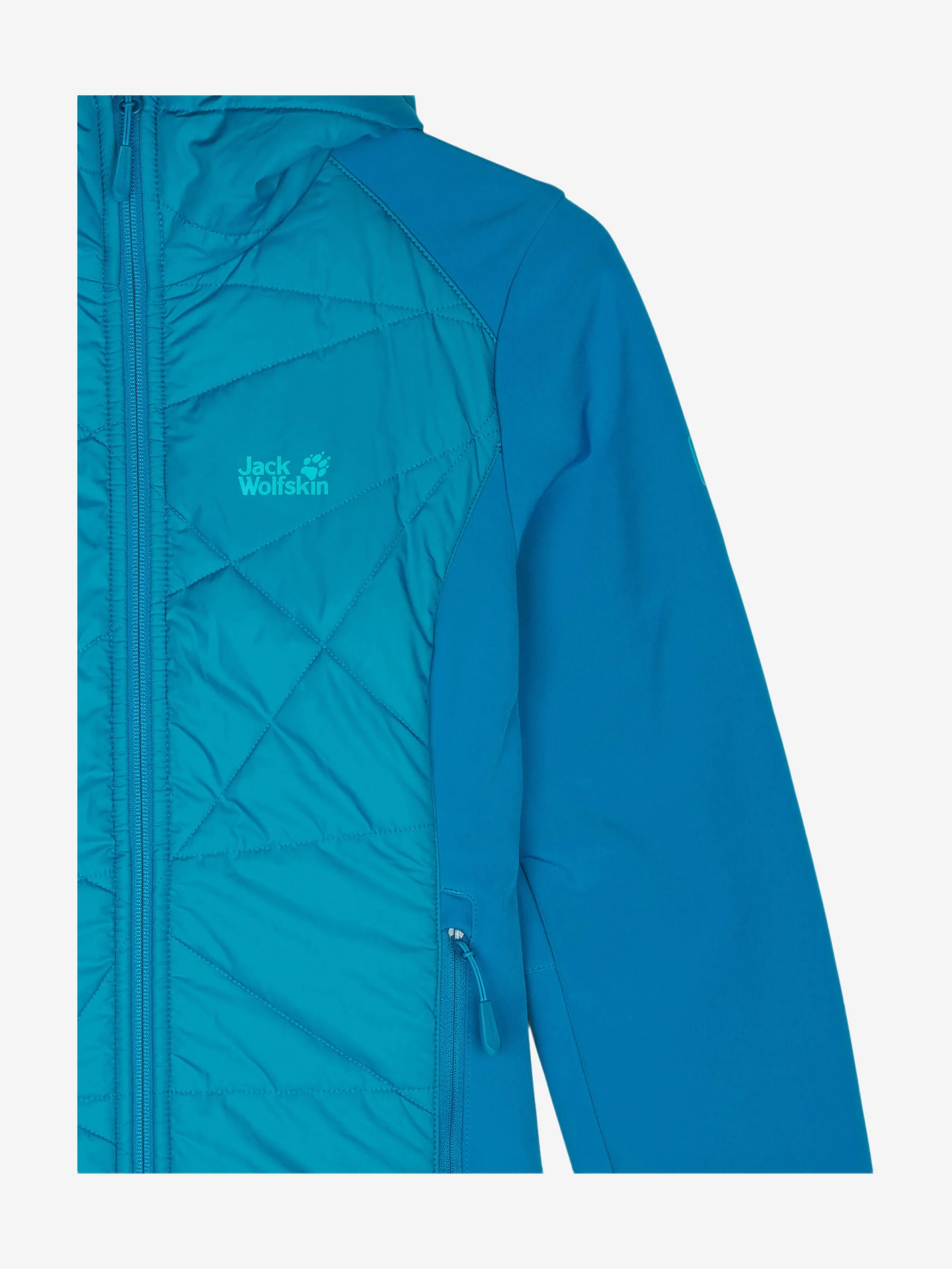 Softshelljacke für Damen - Image 3