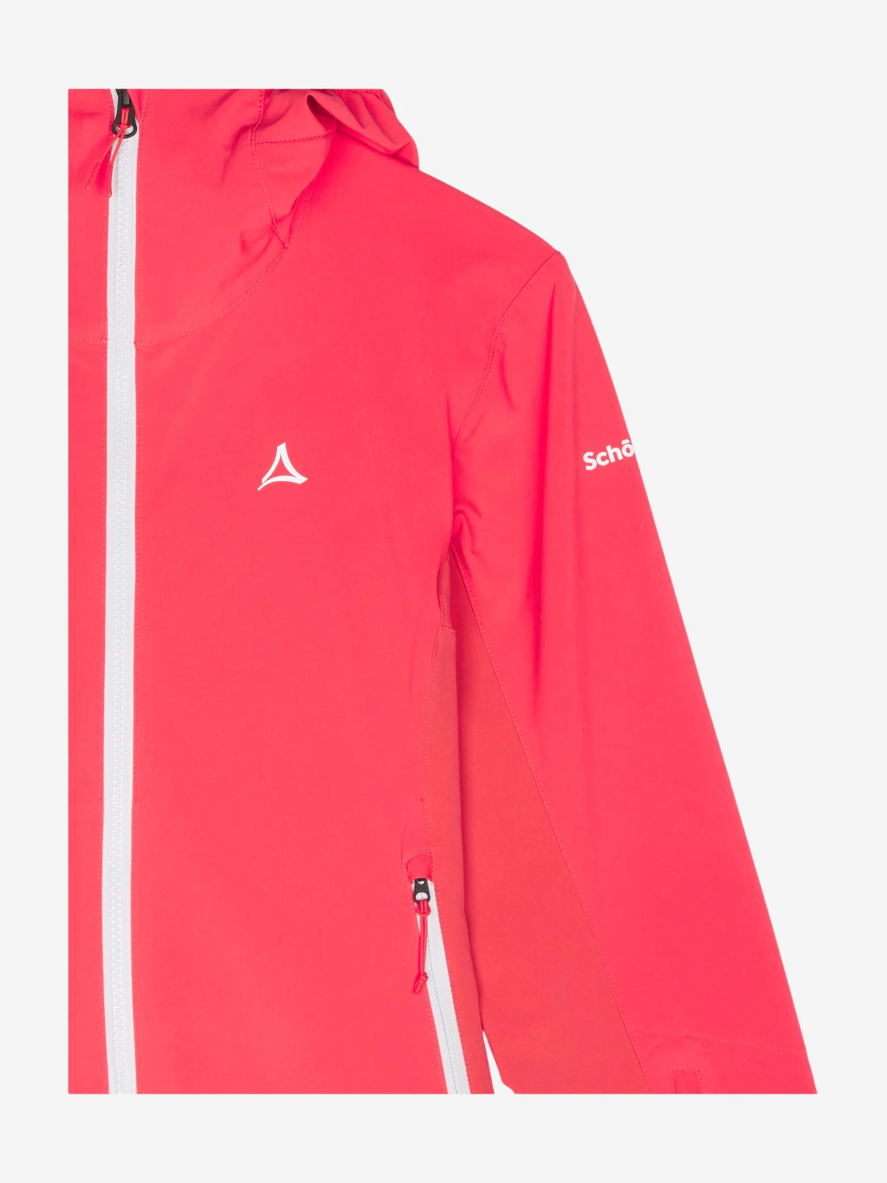 Softshelljacke für Damen - Image 3