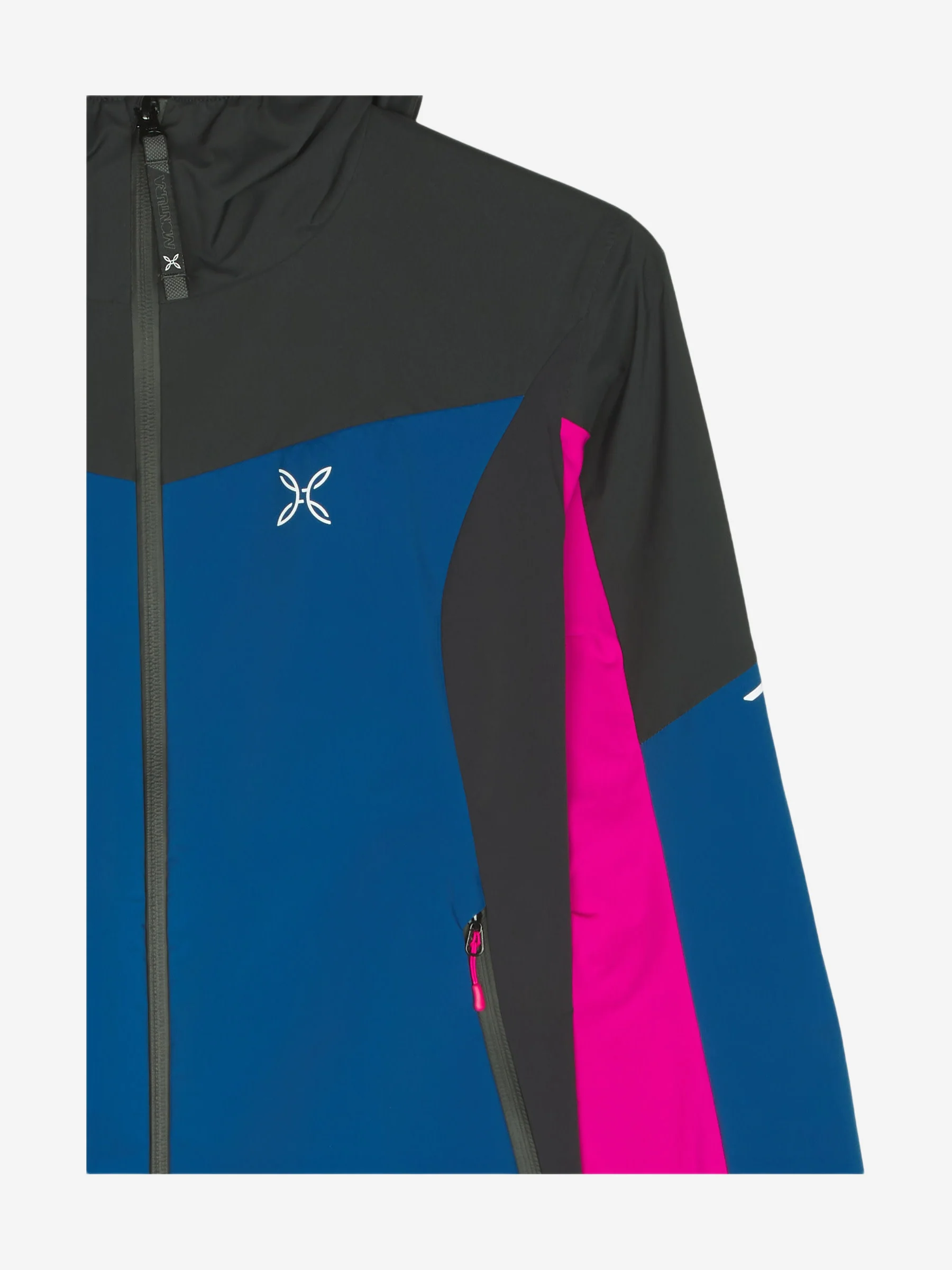 Softshelljacke für Damen - Image 3