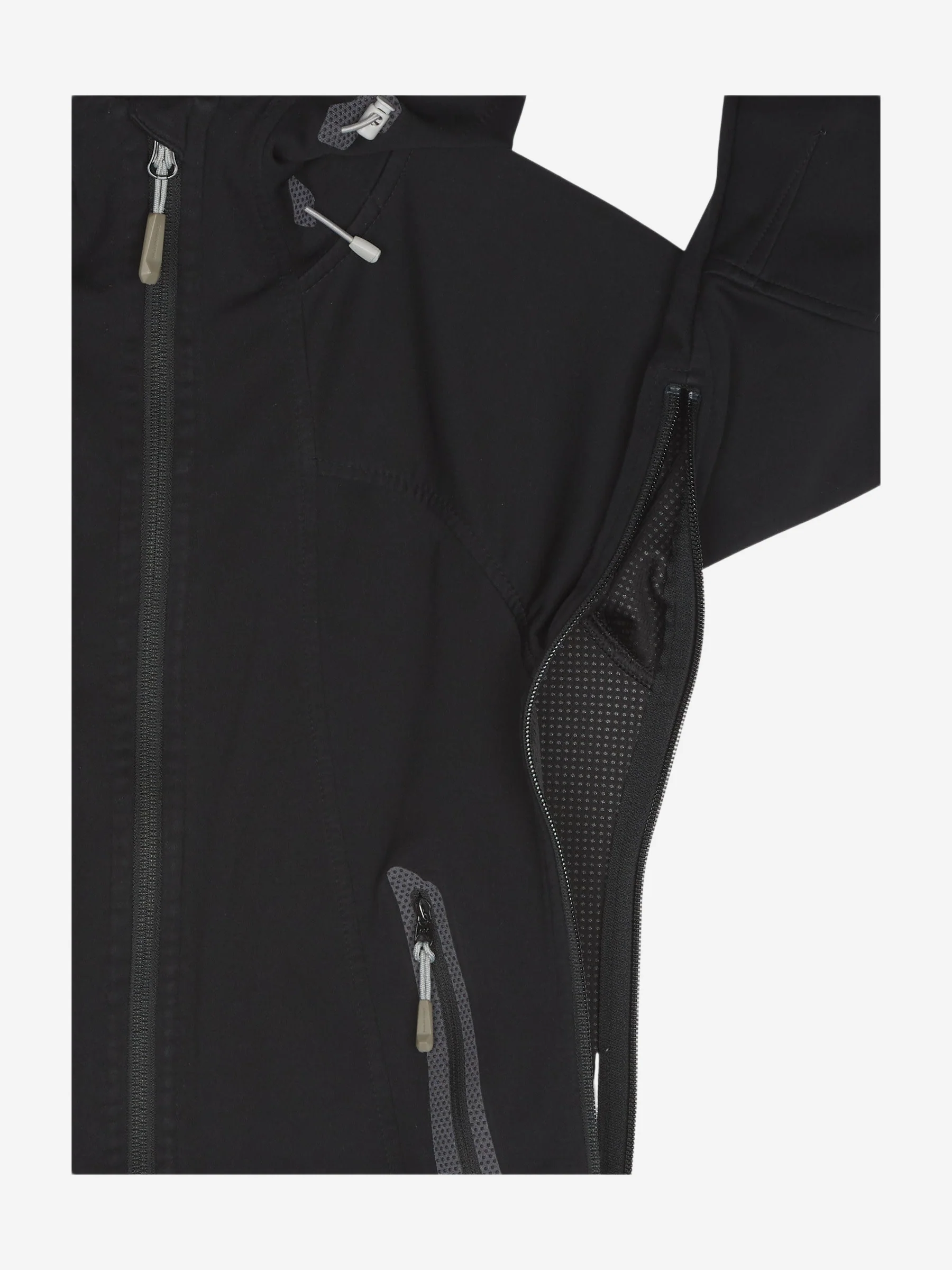 Softshelljacke für Damen - Image 3