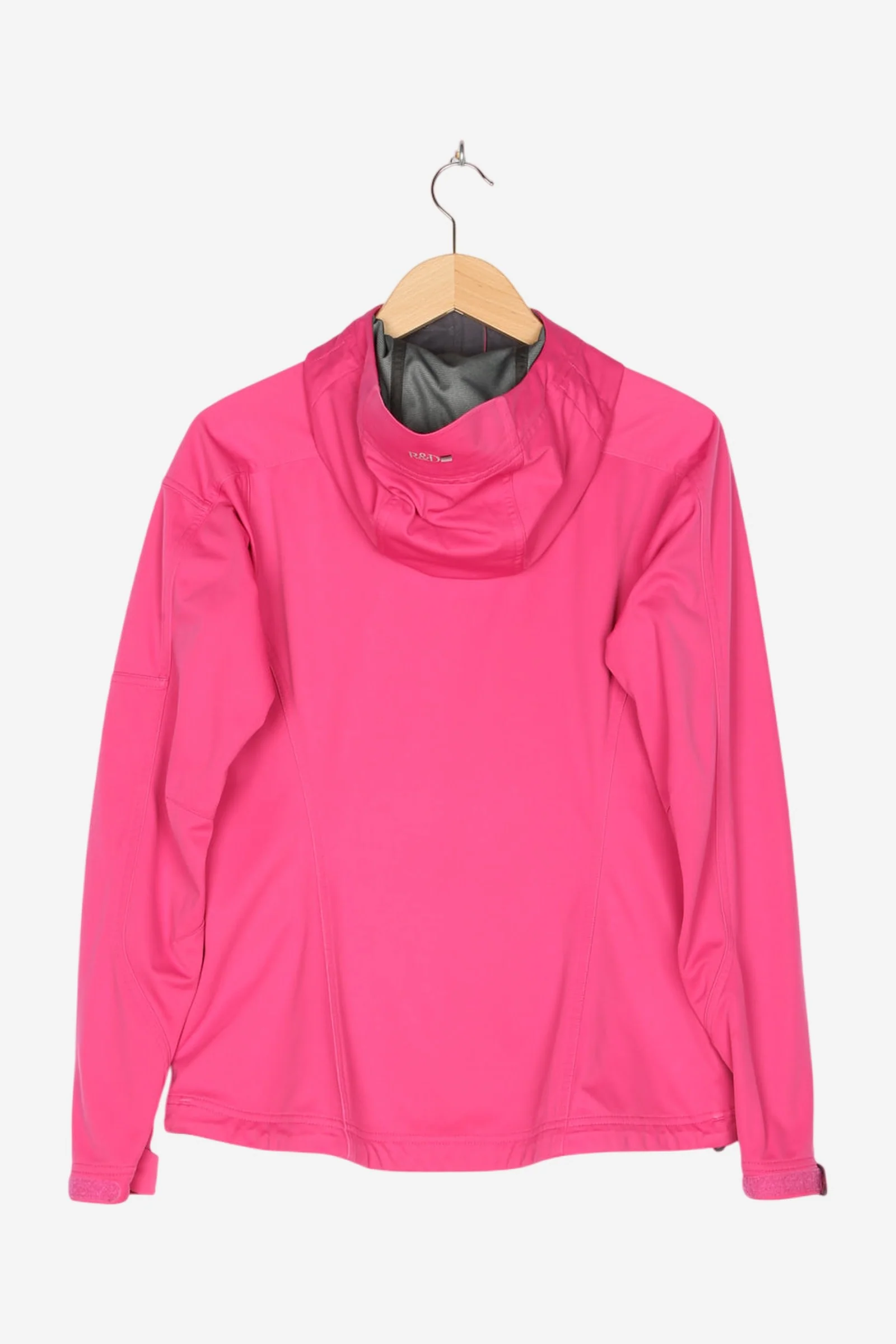 Softshelljacke für Damen - Image 2
