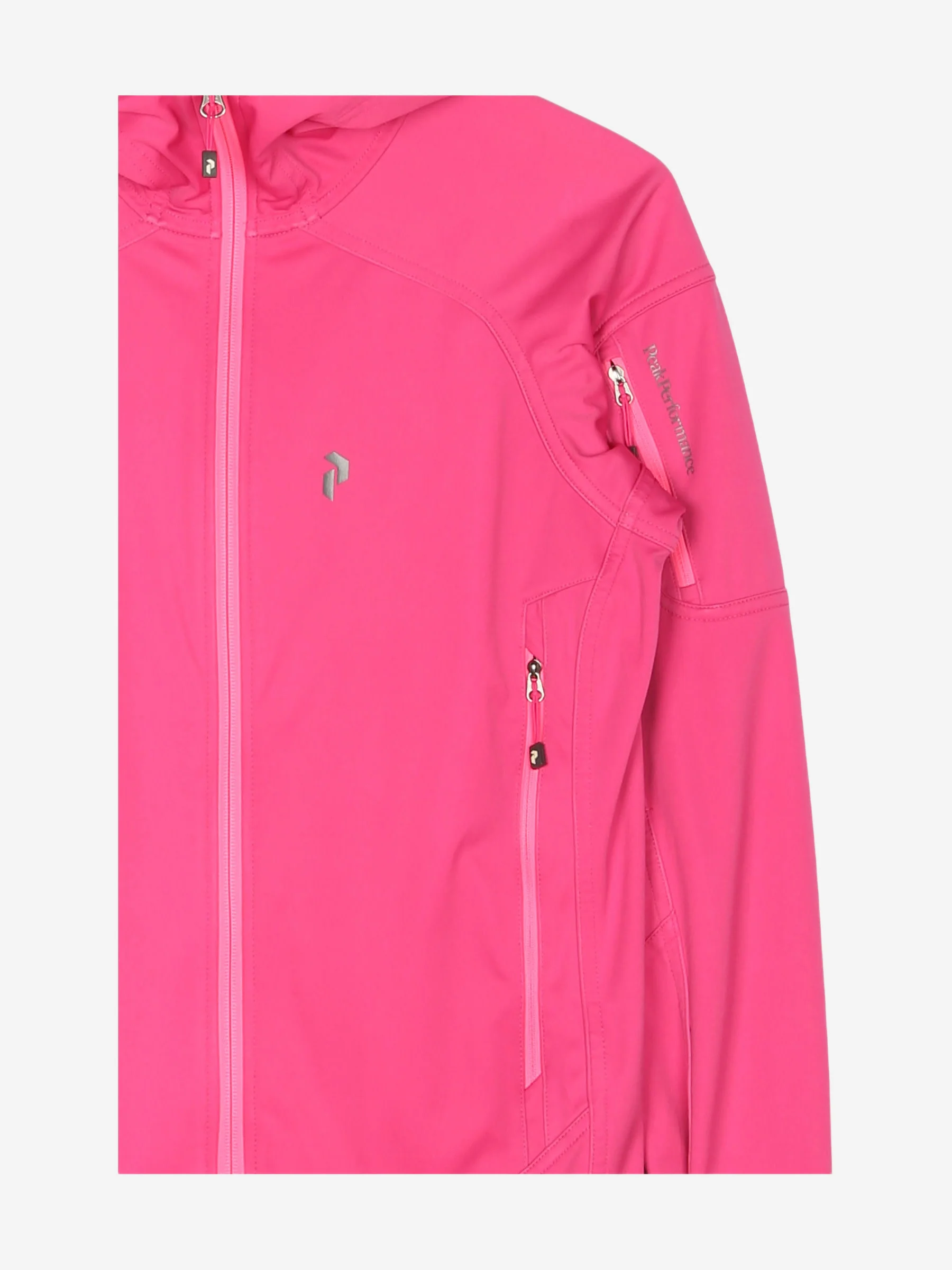 Softshelljacke für Damen - Image 3