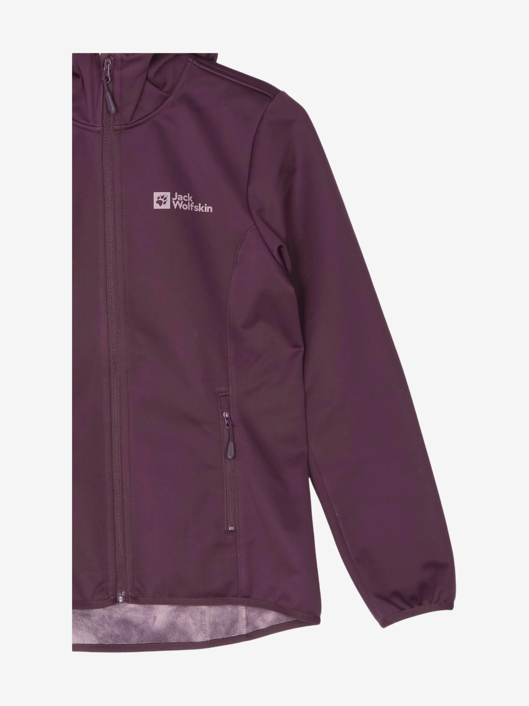 Softshelljacke für Damen - Image 3