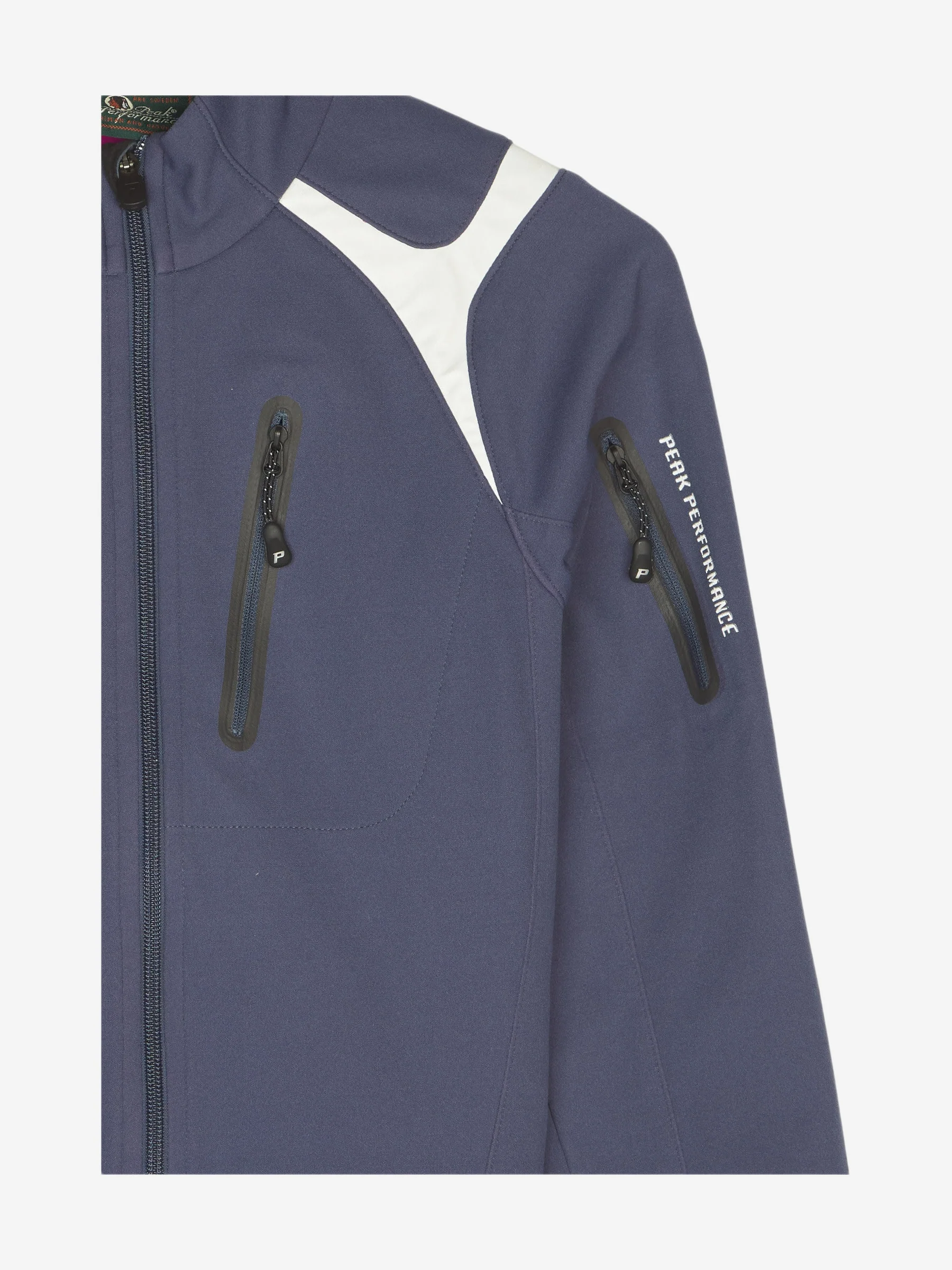 Softshelljacke für Damen - Image 3