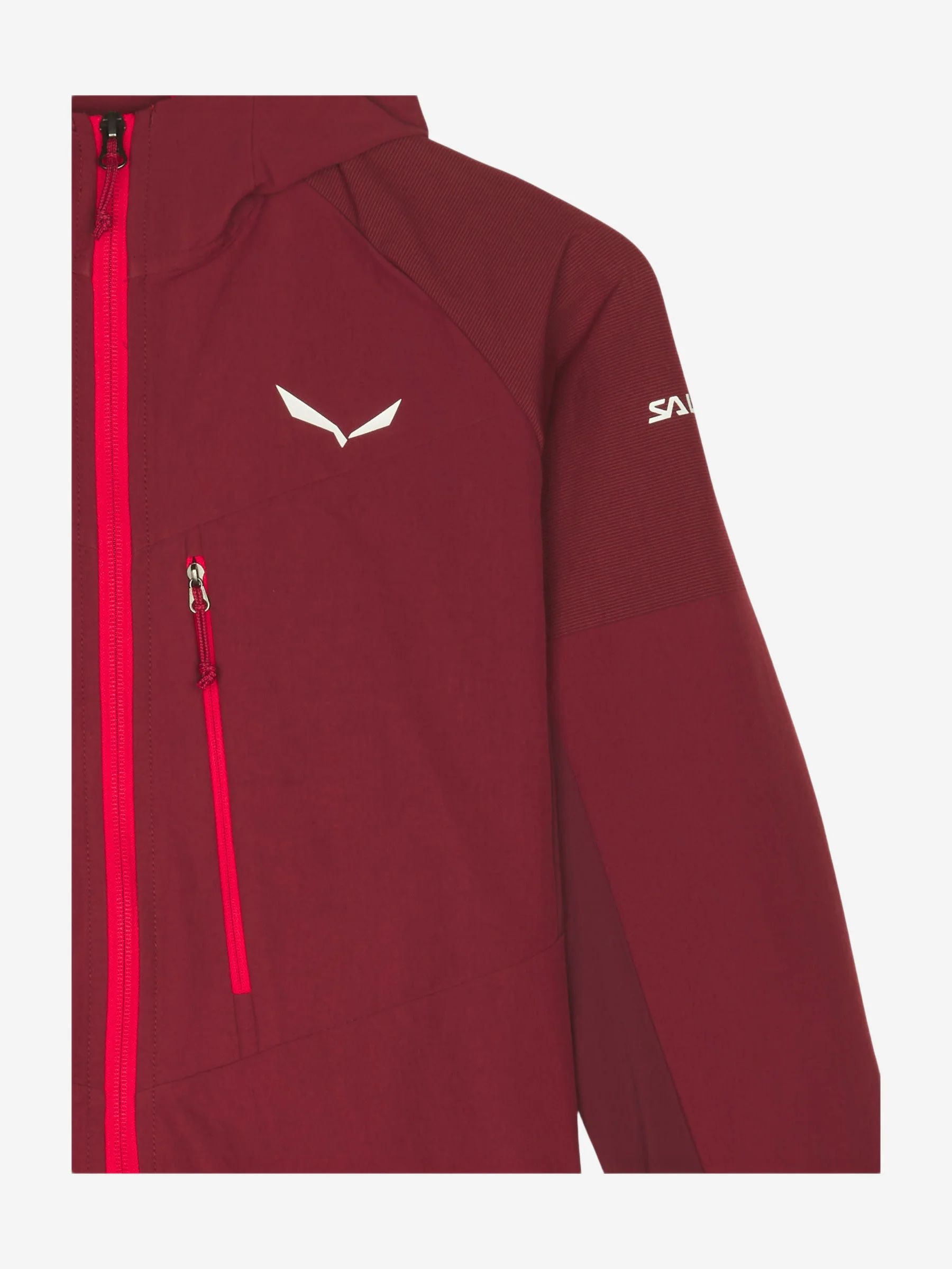 Softshelljacke für Damen - Image 3