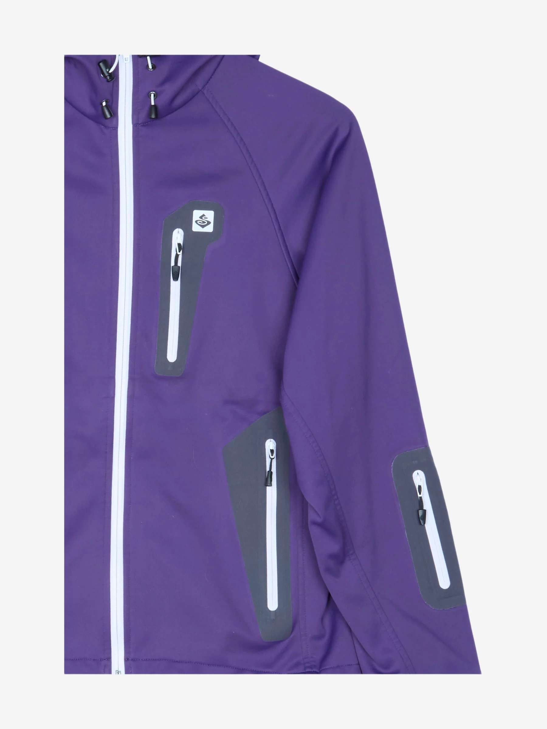 Softshelljacke für Damen - Image 3