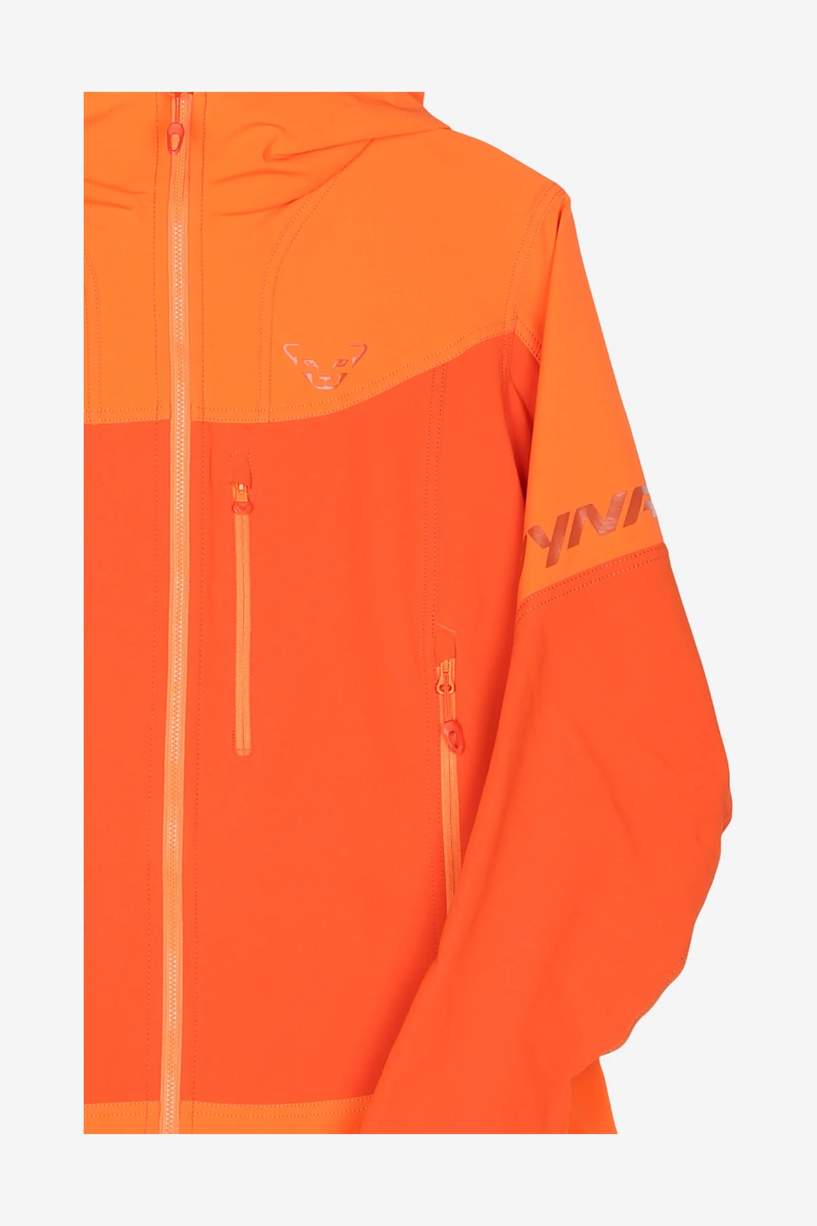 Softshelljacke für Damen - Image 3