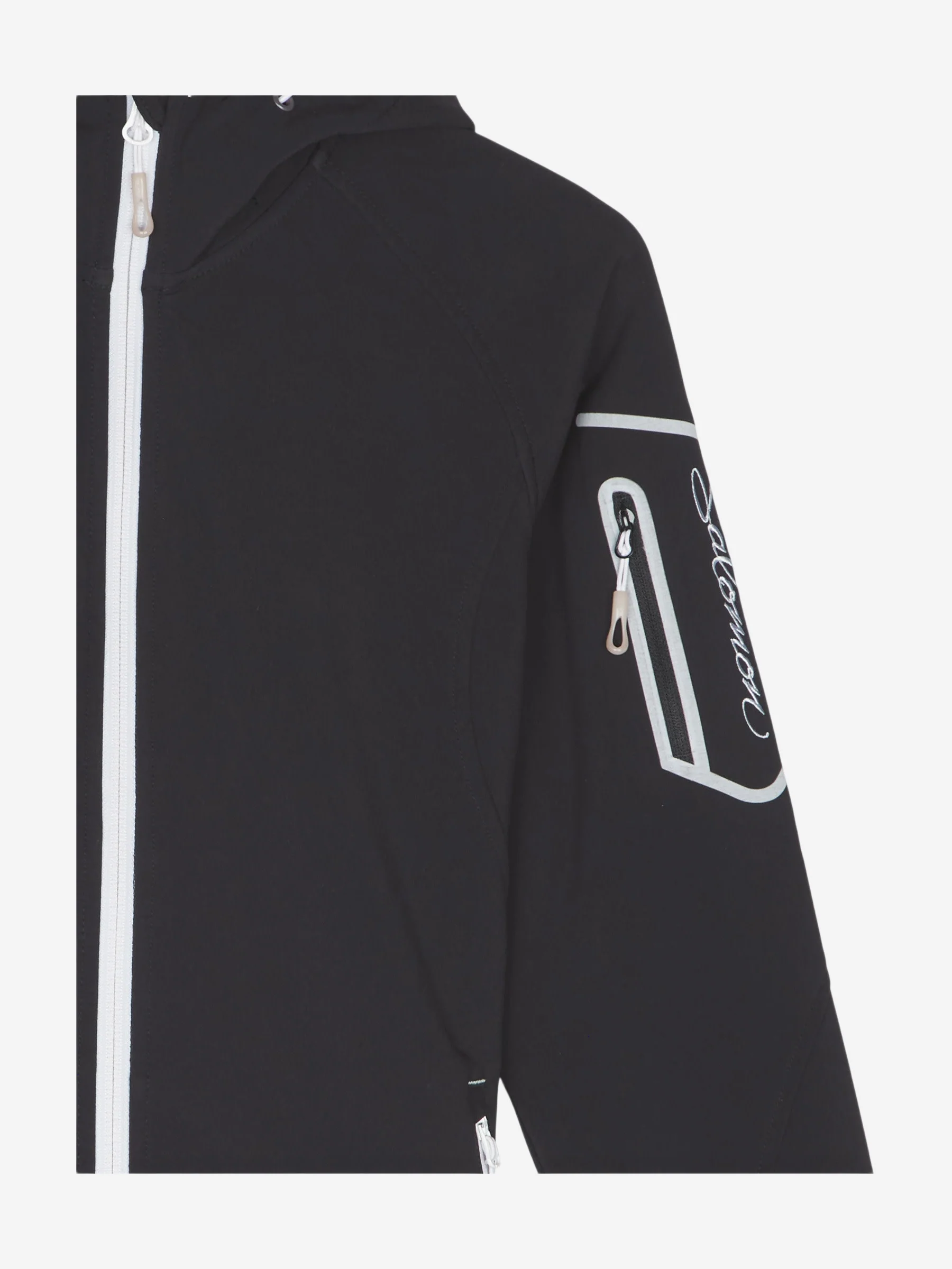 Softshelljacke für Damen - Image 3