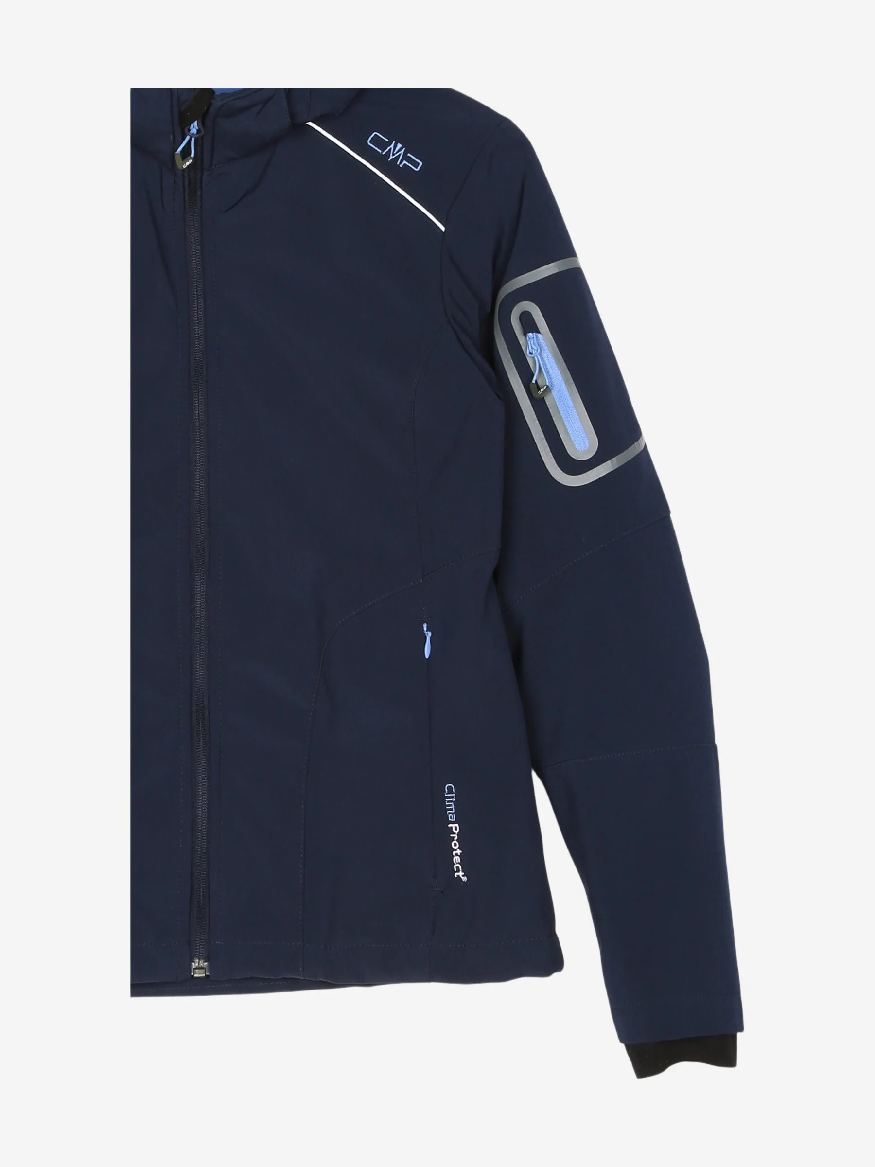 Softshelljacke für Damen - Image 3