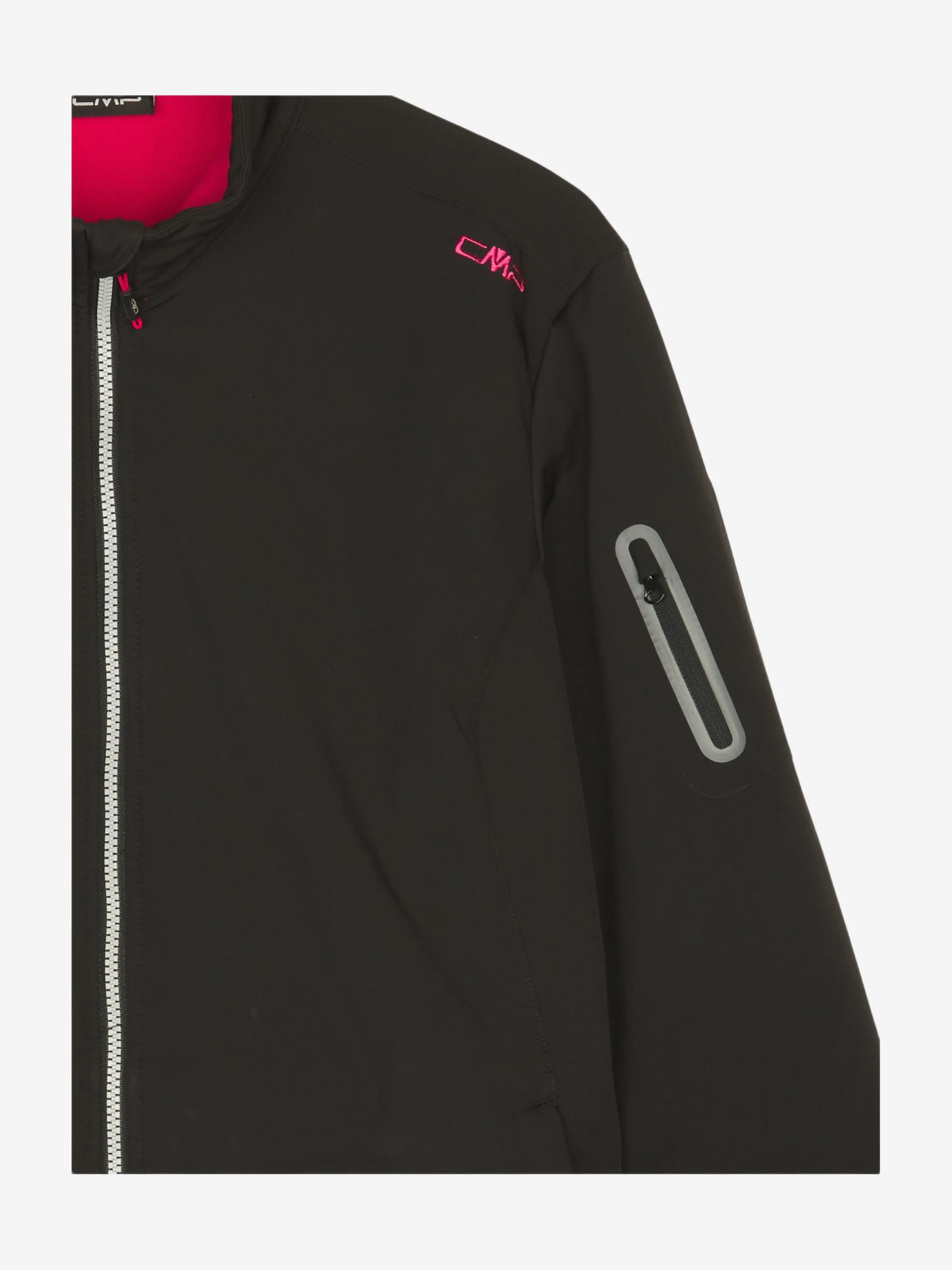 Softshelljacke für Damen - Image 3