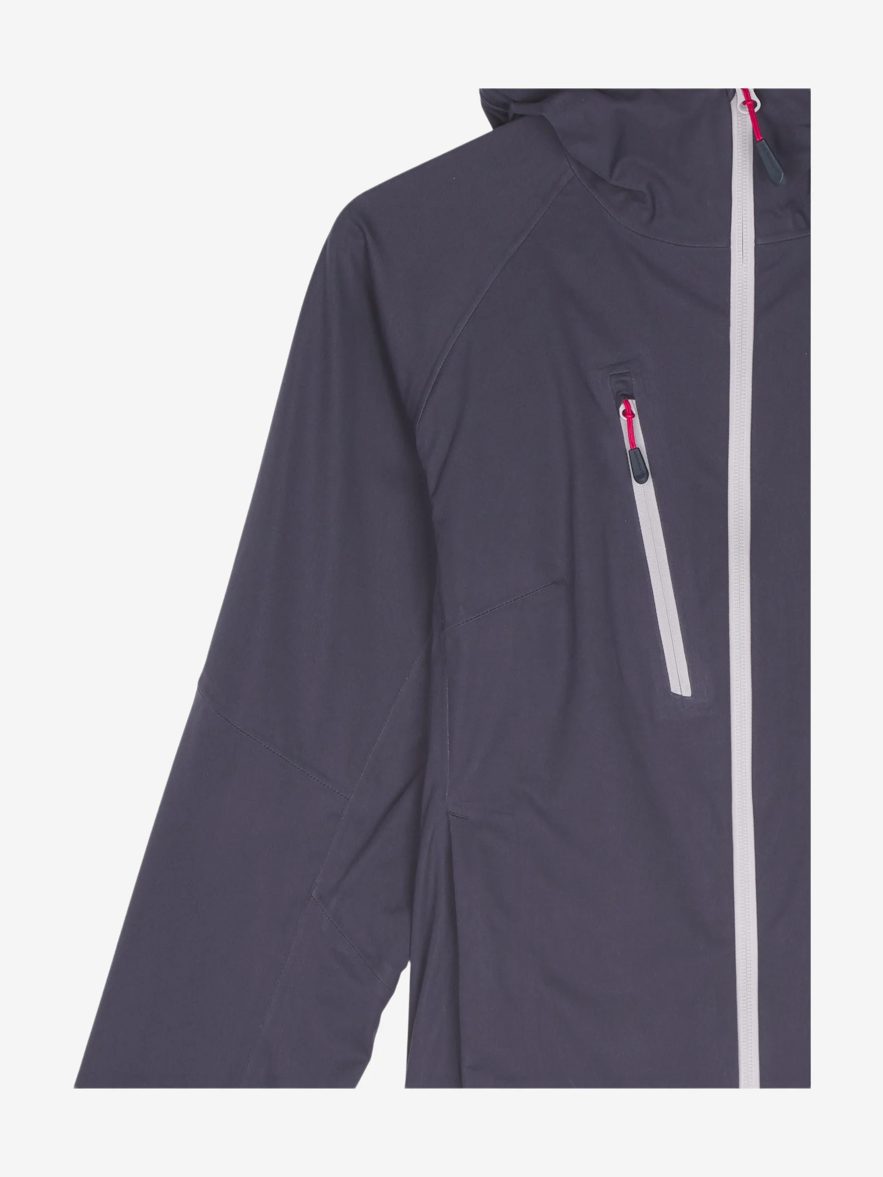 Softshelljacke für Damen - Image 3