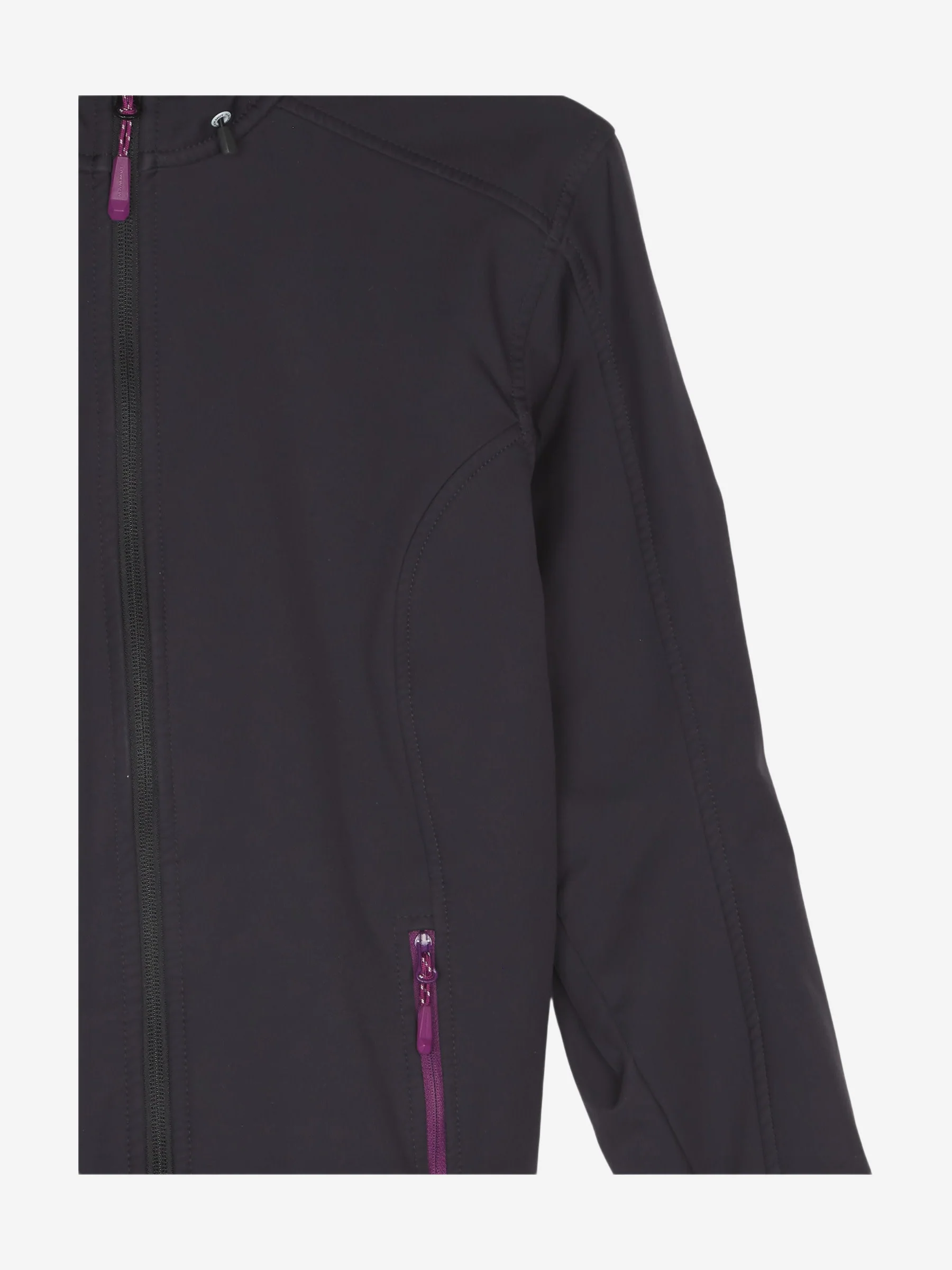 Softshelljacke für Damen - Image 3