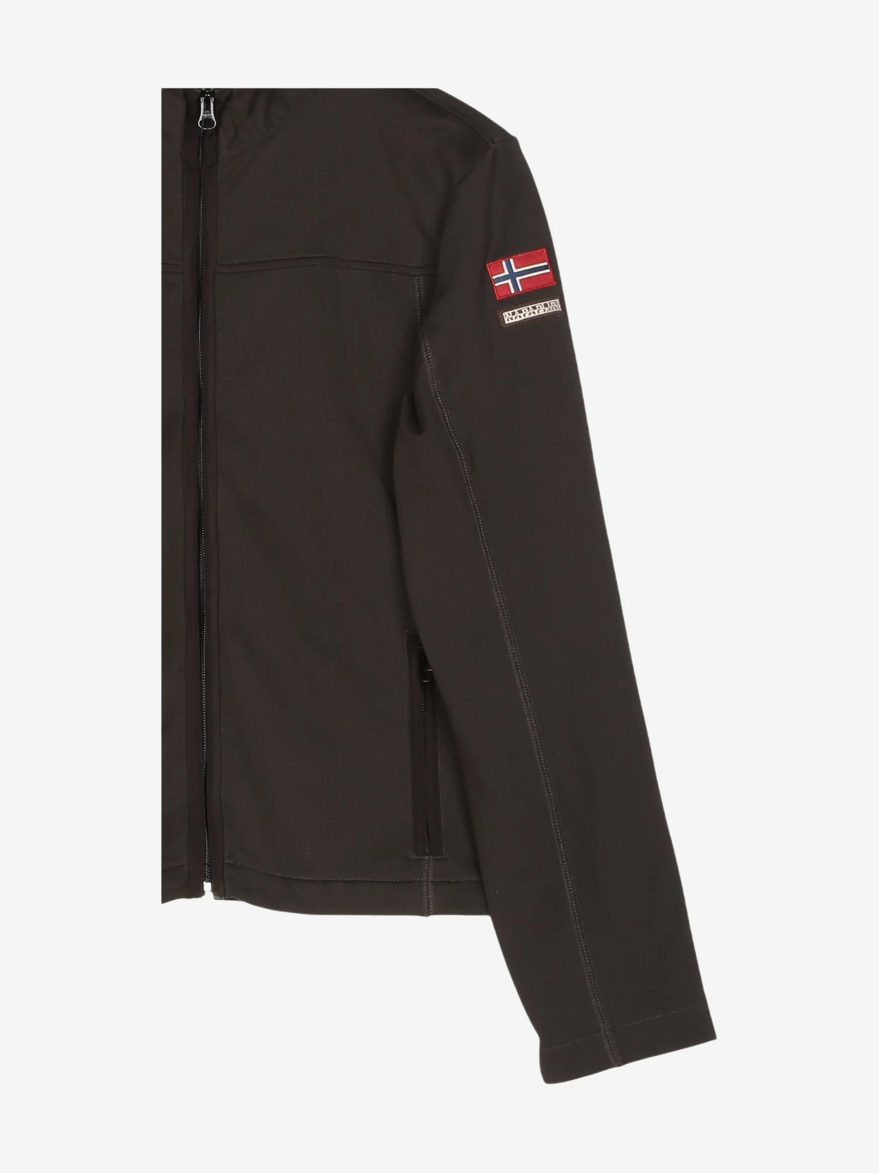 Softshelljacke für Damen - Image 3