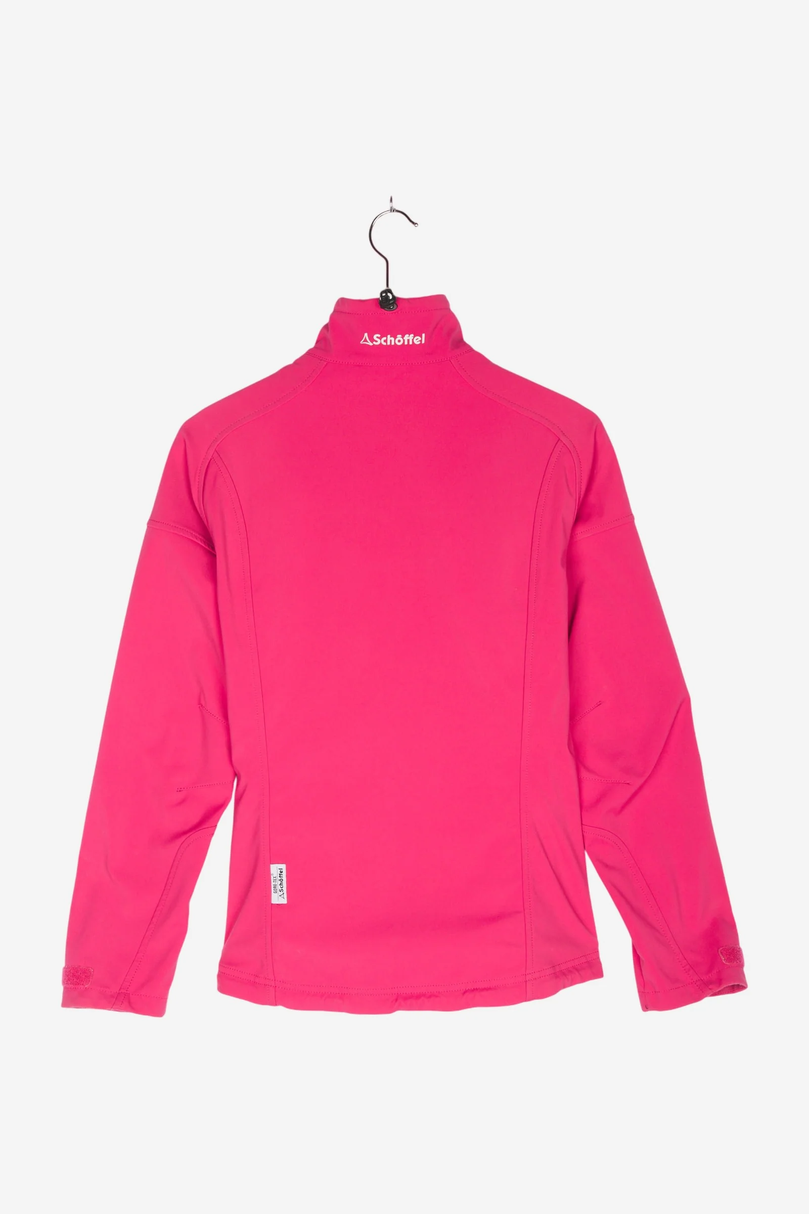 Softshelljacke für Damen - Image 2