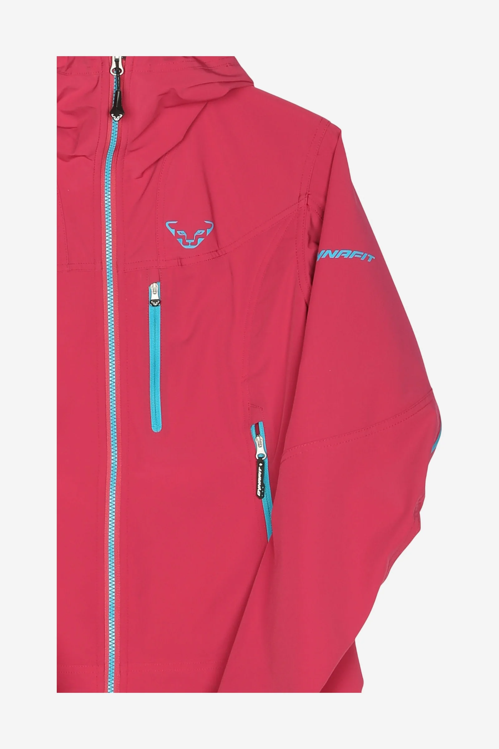 Softshelljacke für Damen - Image 3